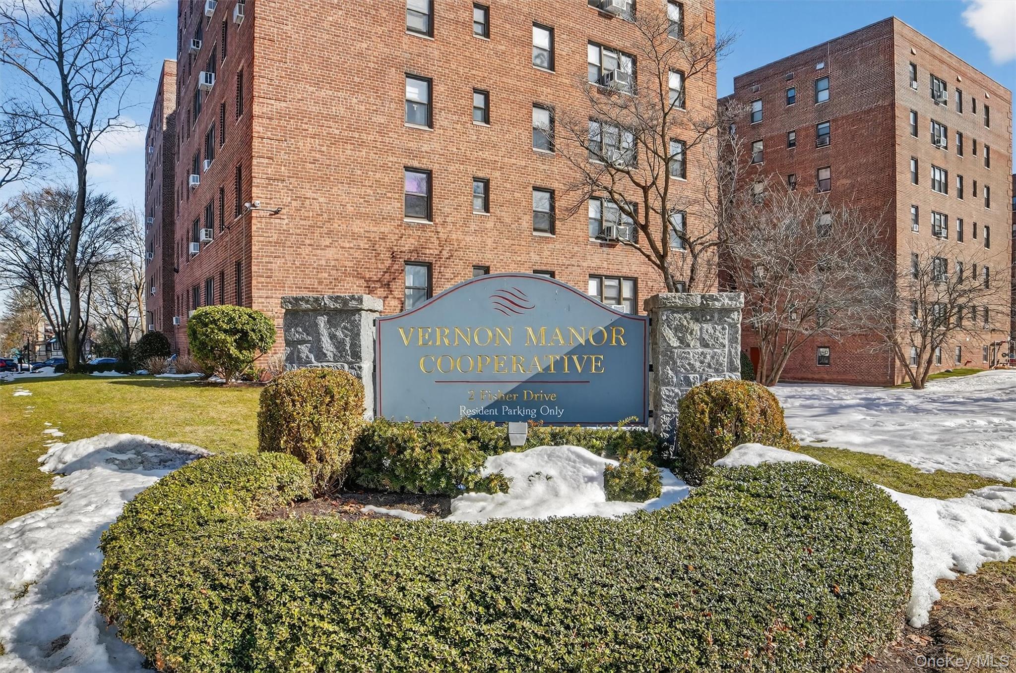 2 Fisher Drive Unit 318, Mount Vernon NY 10552