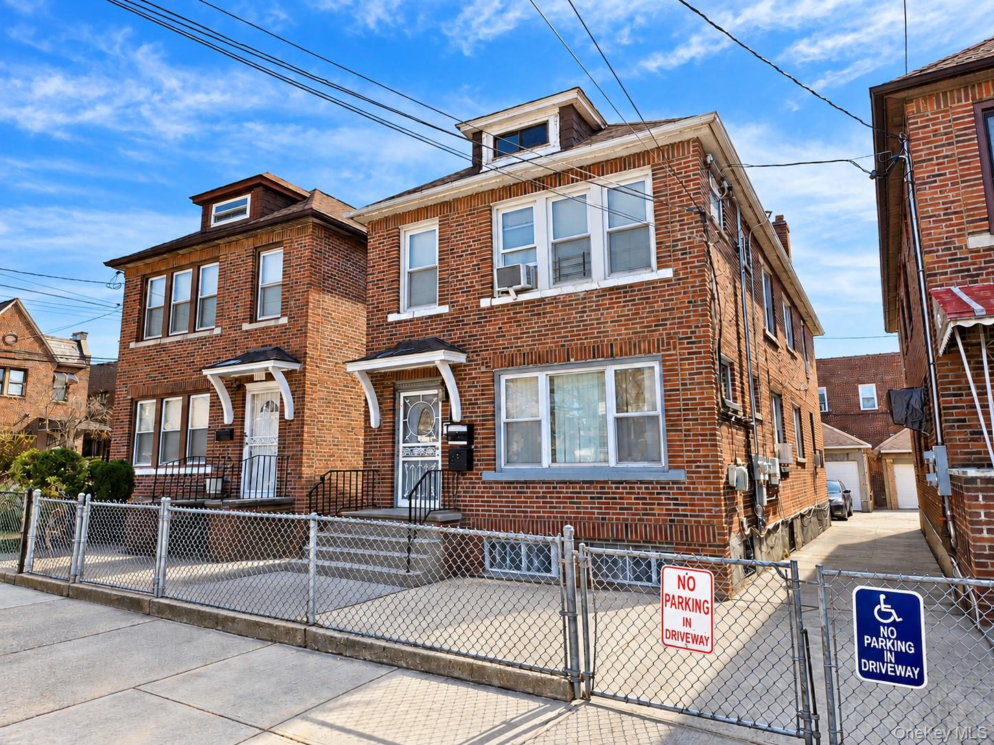1314 Givan Avenue, Bronx NY 10469