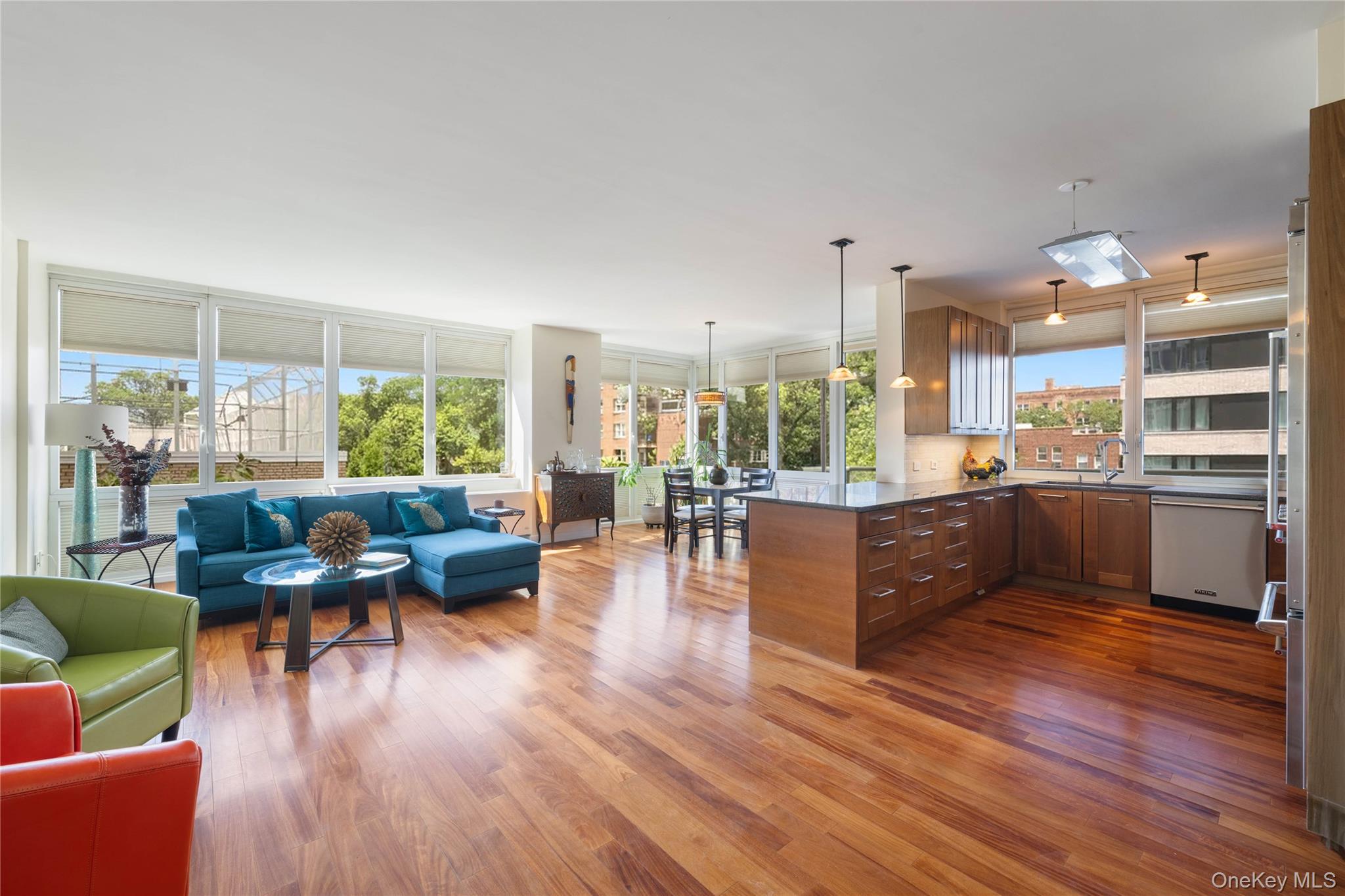 640 W 237th Street Unit 4C, Bronx NY 10463