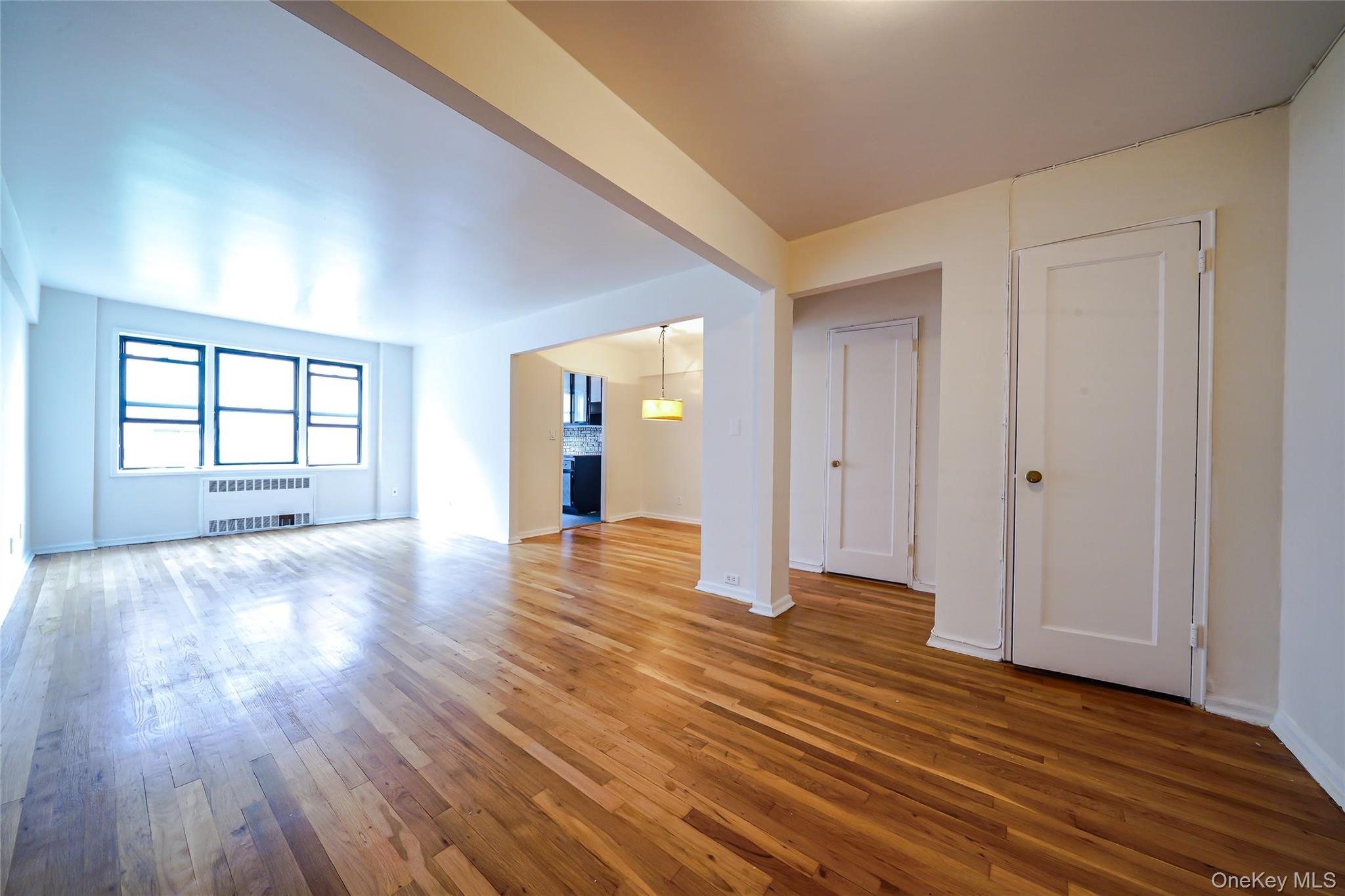 1 Fisher Drive Unit 207, Mount Vernon NY 10552