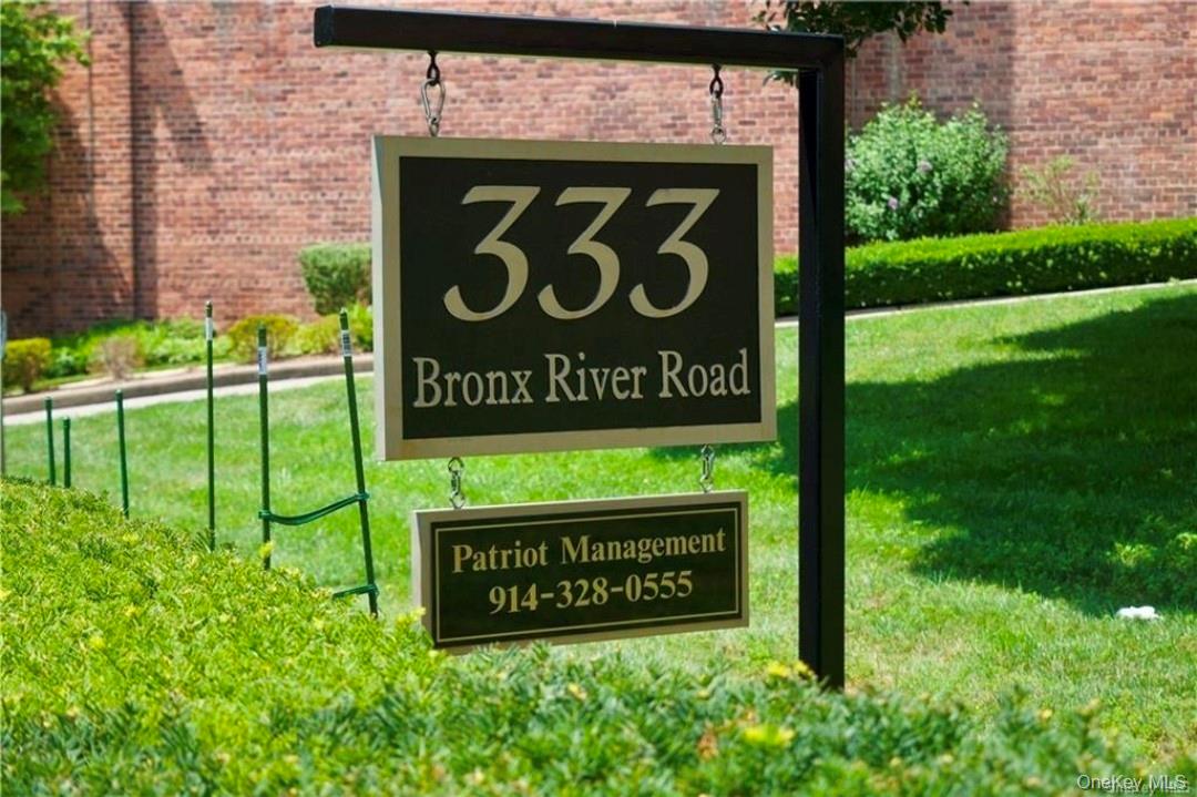 333 Bronx River Road Unit 707, Yonkers NY 10704