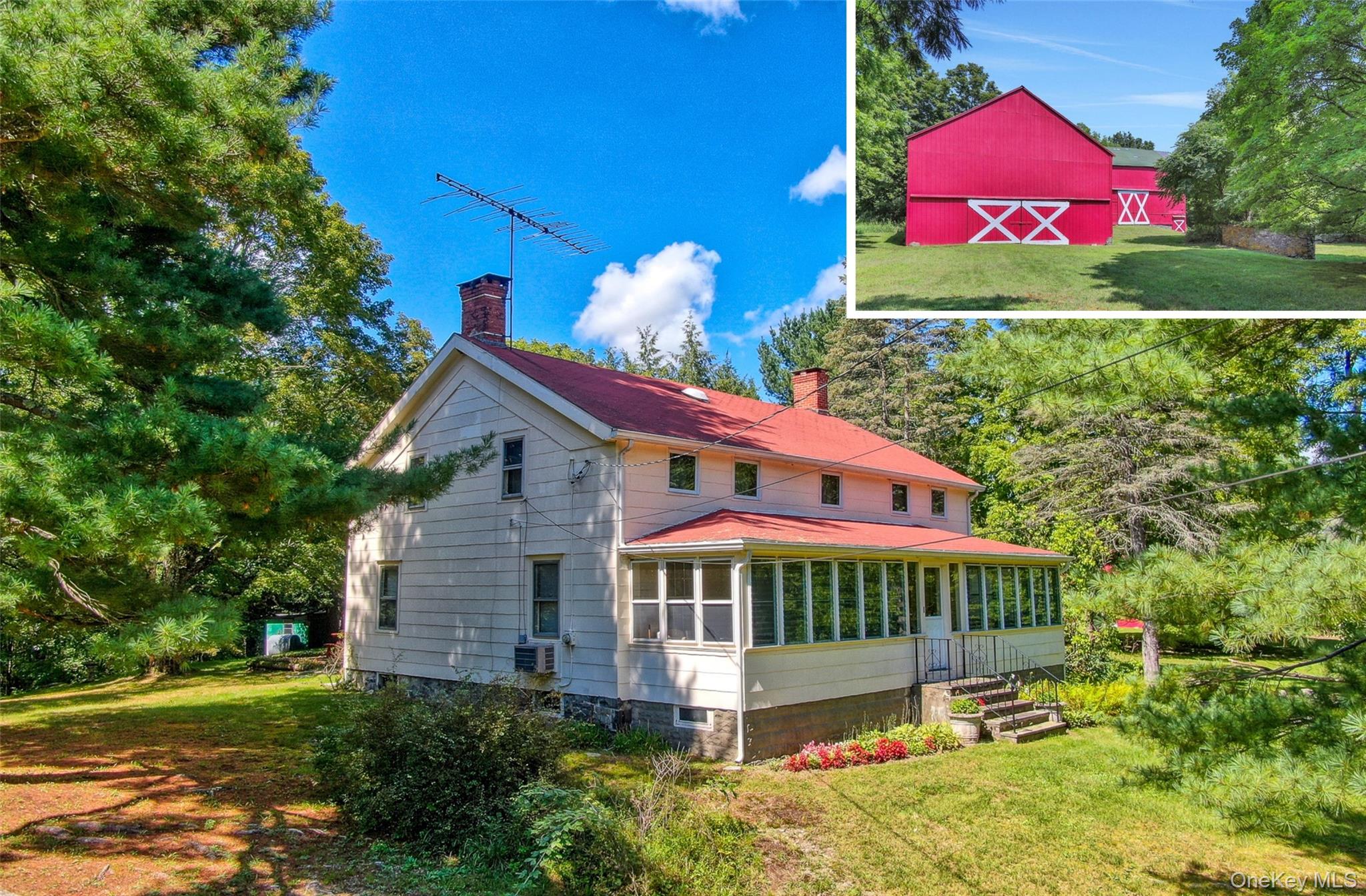 441 N Ohioville Road, New Paltz NY 12561