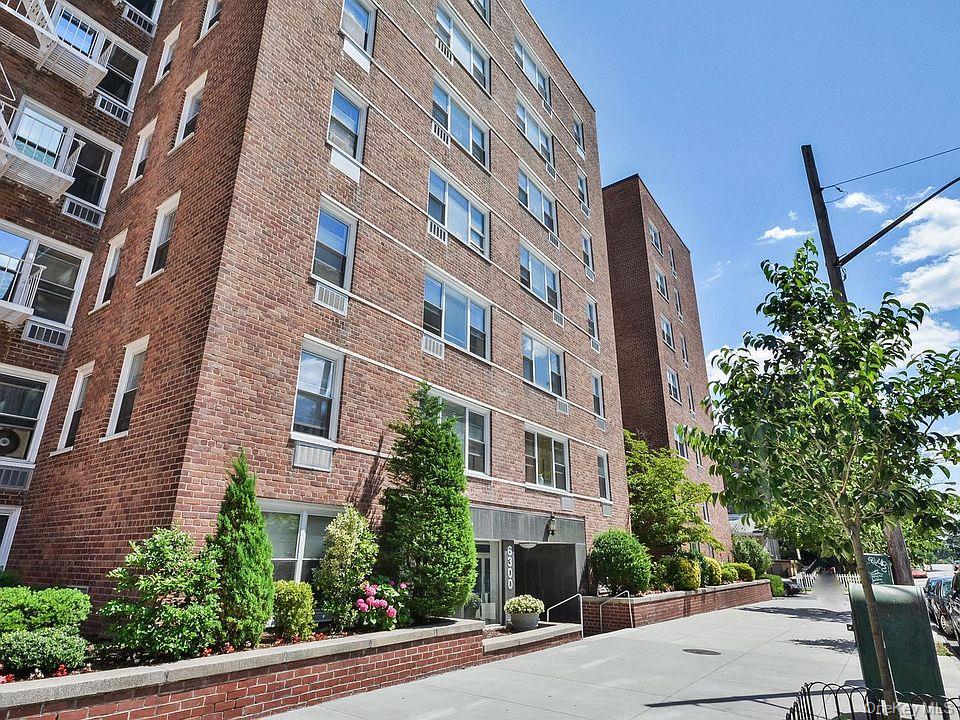 6300 Riverdale Avenue Unit 5C, Bronx NY 10471