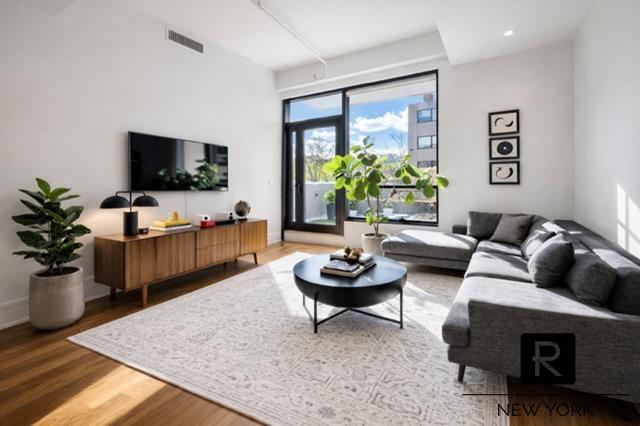 850 Metropolitan Avenue Unit 2-B, Brooklyn NY 11211