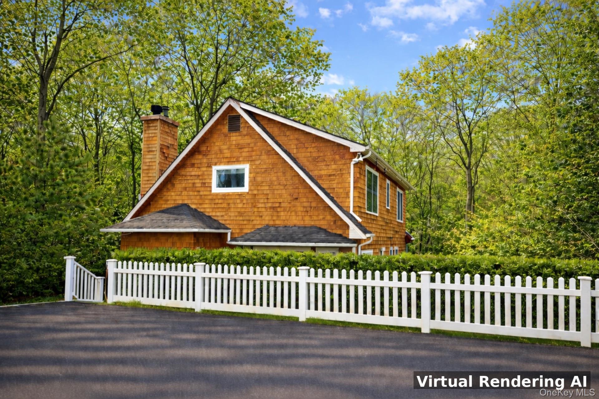 11 Valley Street, East Hampton NY 11937