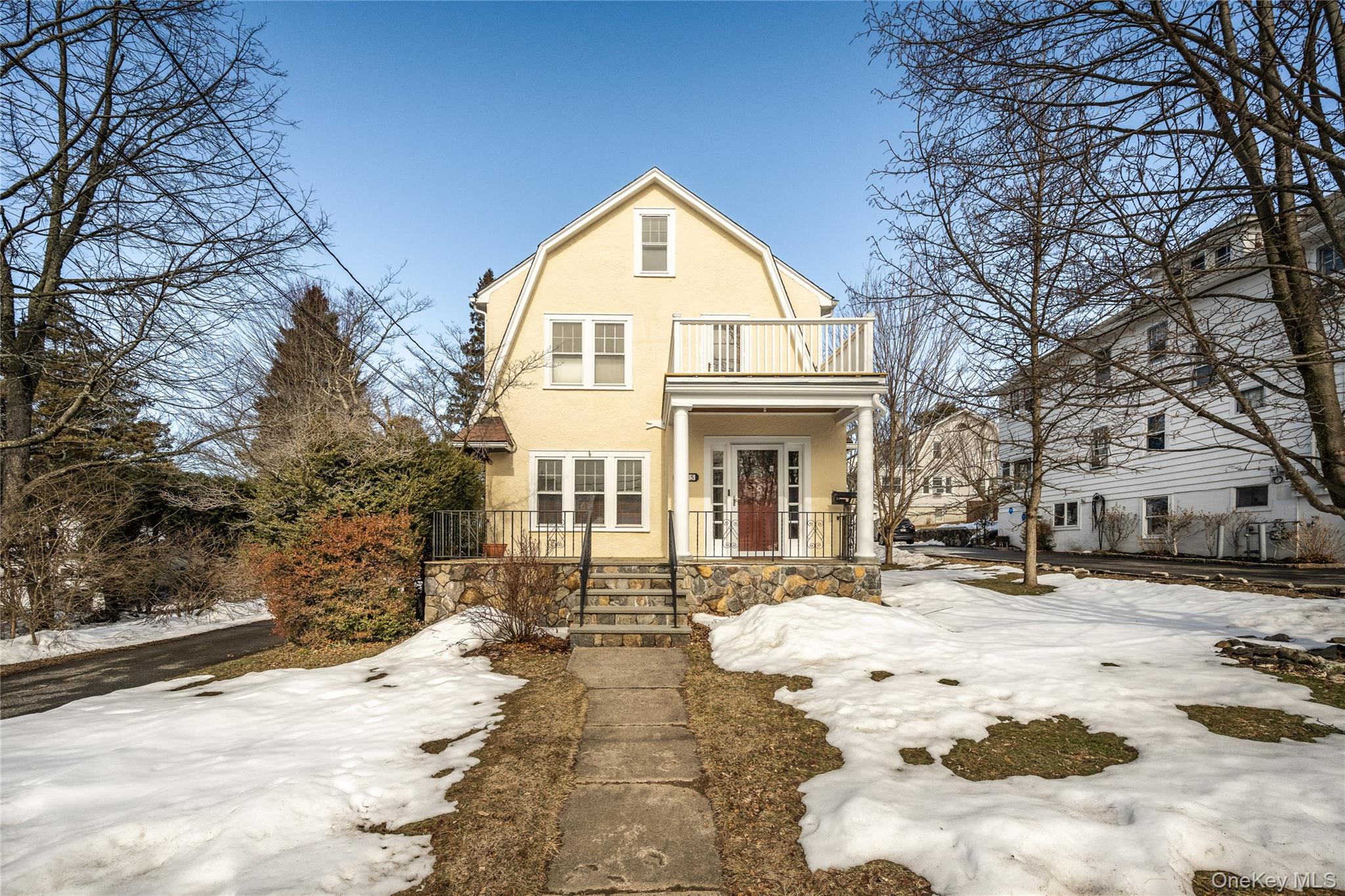 15 Marshall Place, Ossining NY 10562