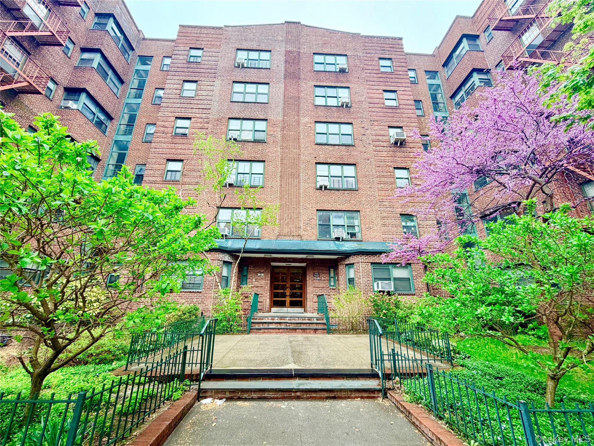 34-20 79th Street Unit 2J/2I, Jackson Heights NY 11372