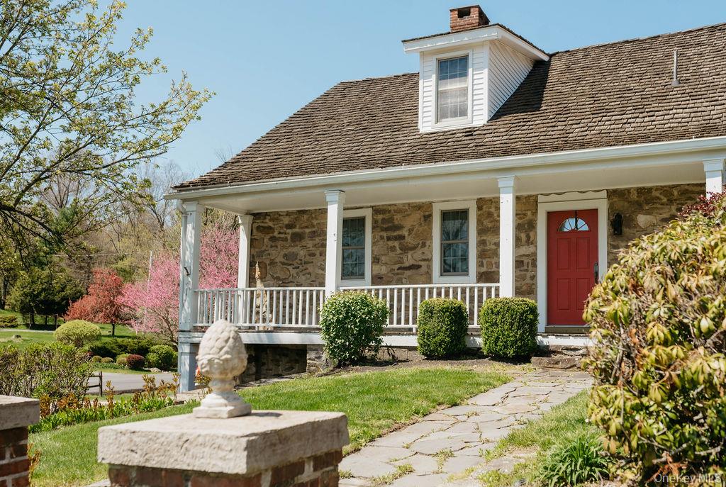 93 Horton Road, Washingtonville NY 10992