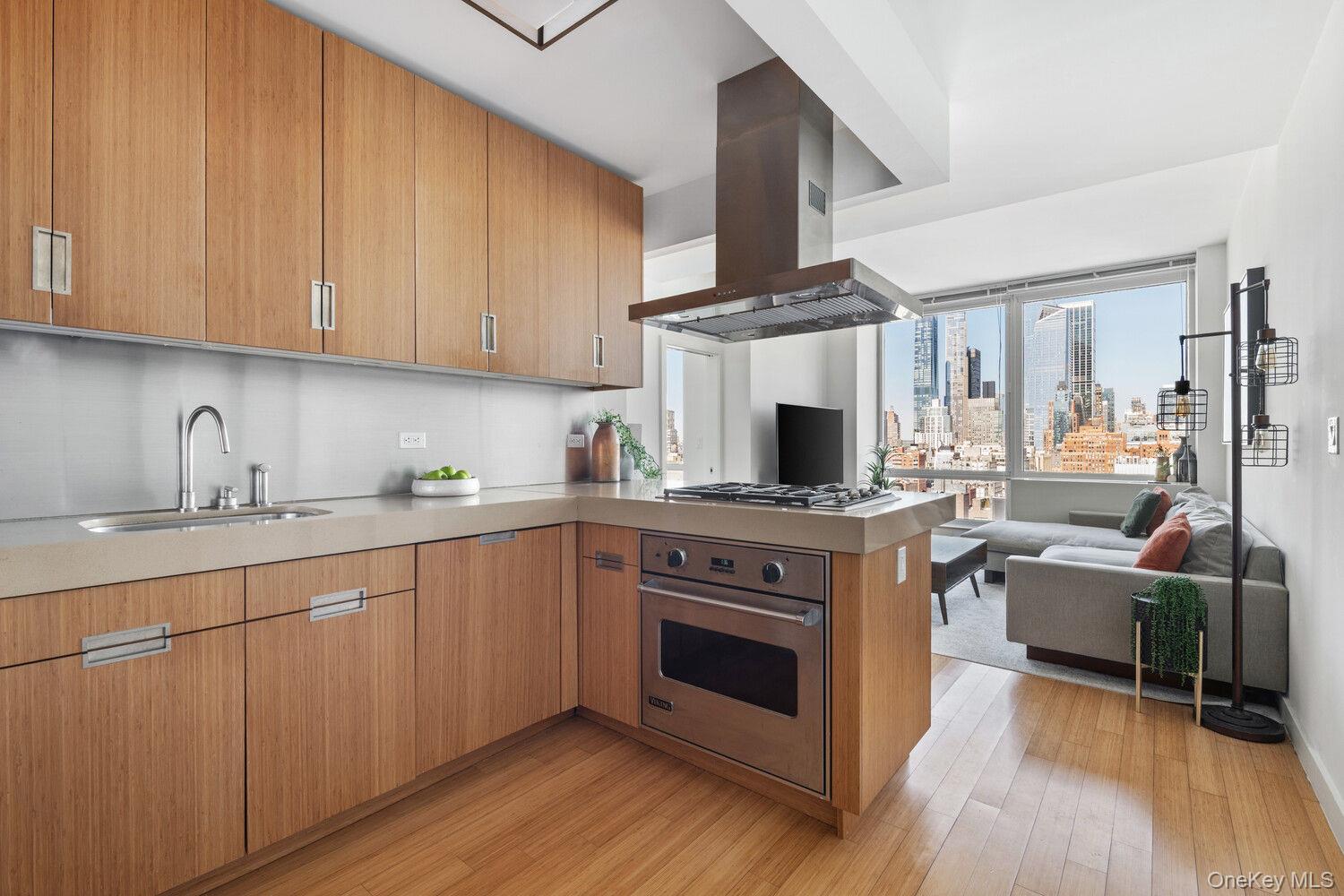 450 W 17TH Street Unit 1901, Manhattan NY 10011