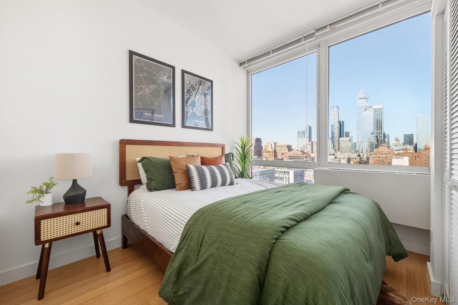 450 W 17TH Street Unit 1901, Manhattan NY 10011