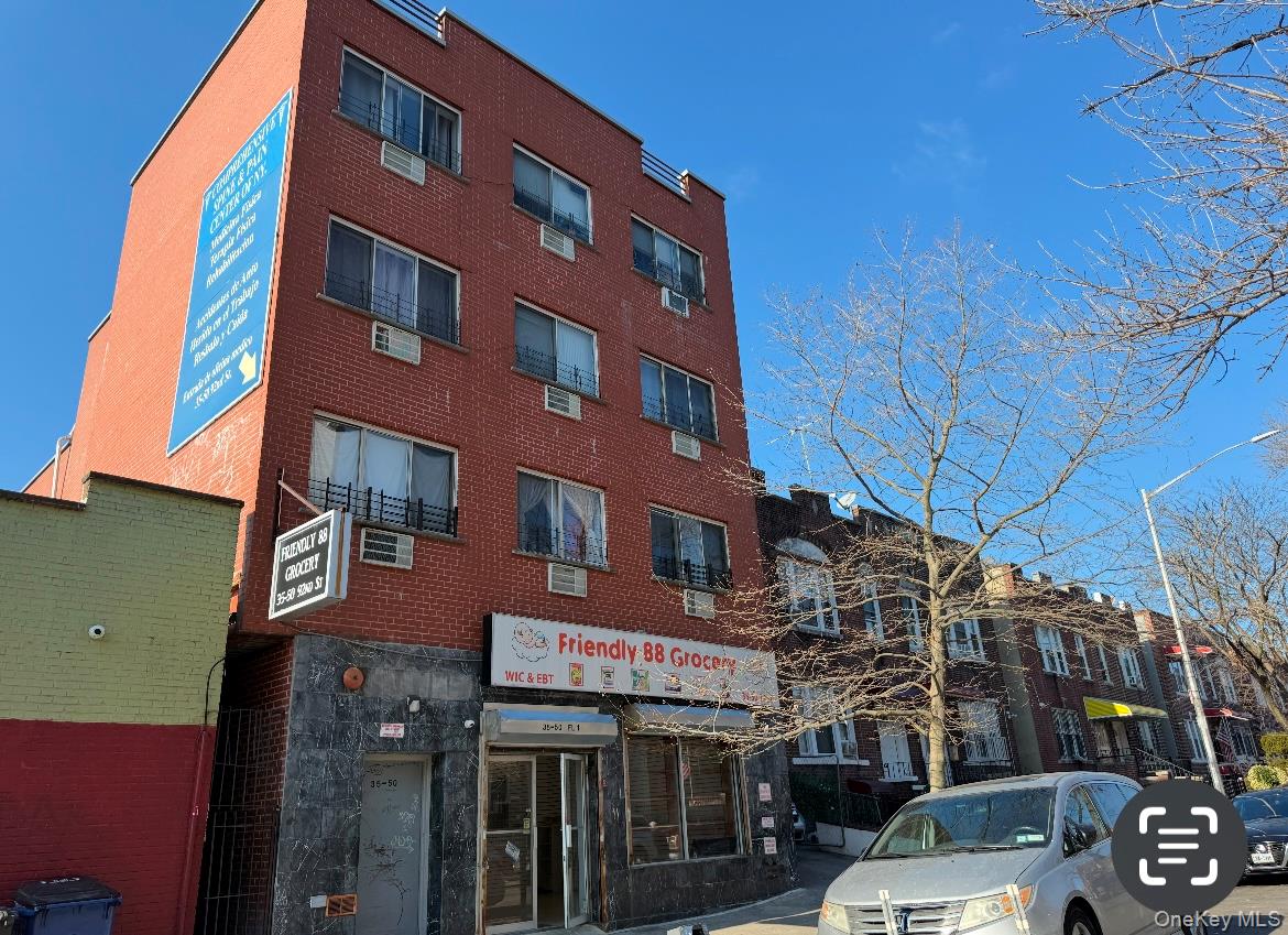 3550 92nd Street, Jackson Heights NY 11372