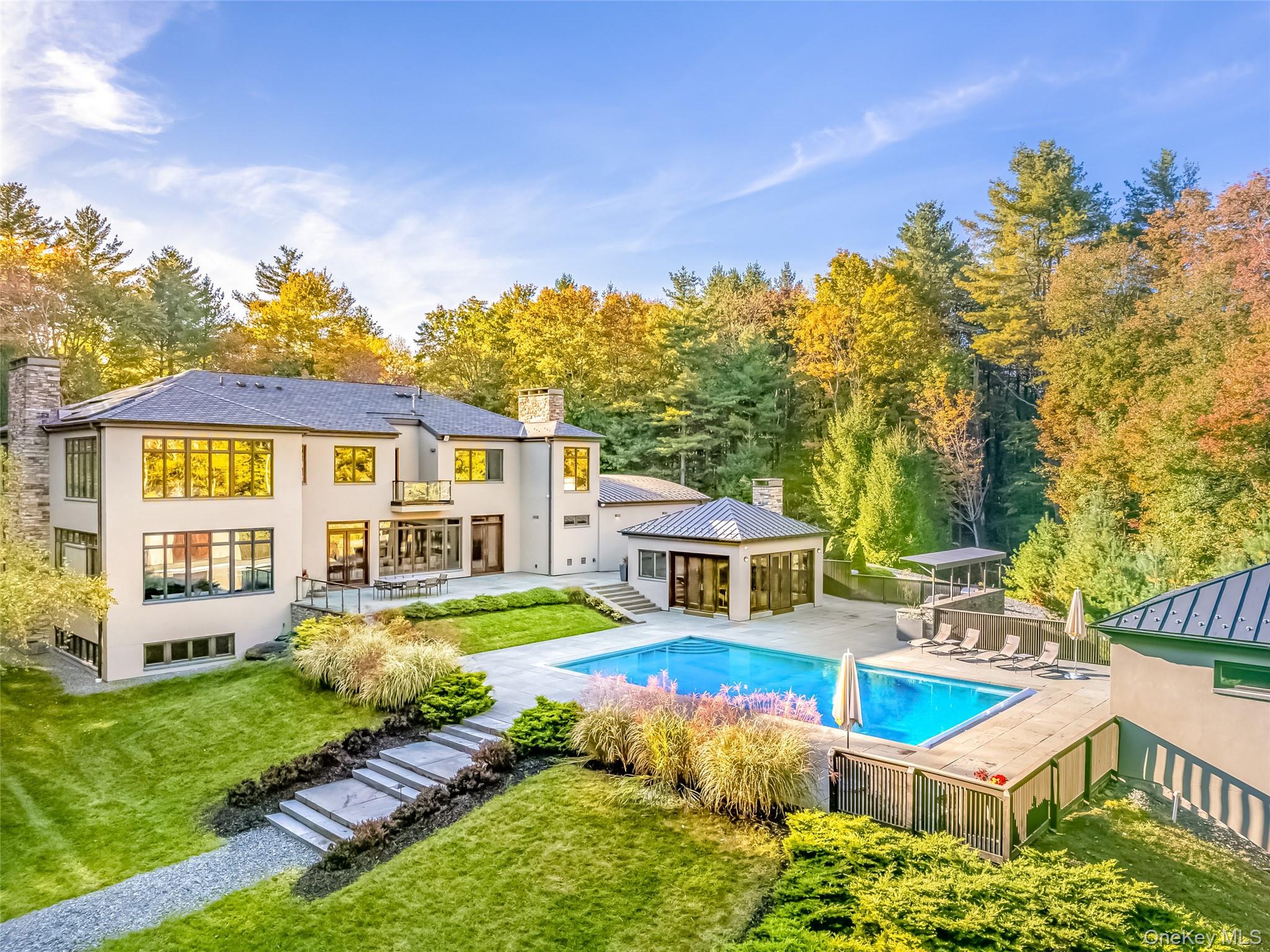 61 Top Ridge Trail, White Lake NY 12786