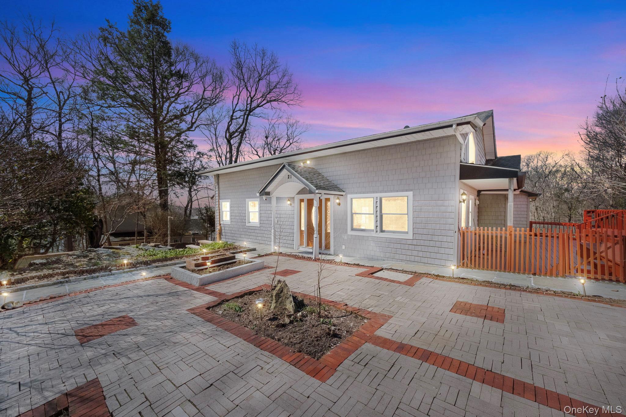 21 Jackson Road, Mahopac NY 10541