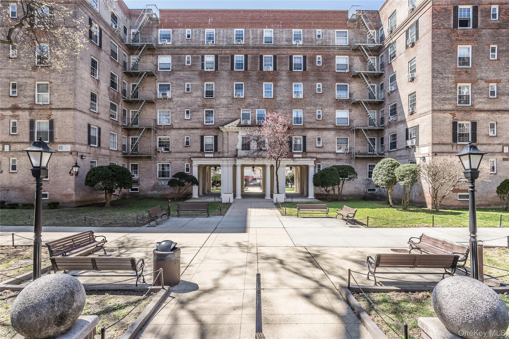 55-23 31 Avenue Unit 1, Woodside NY 11377