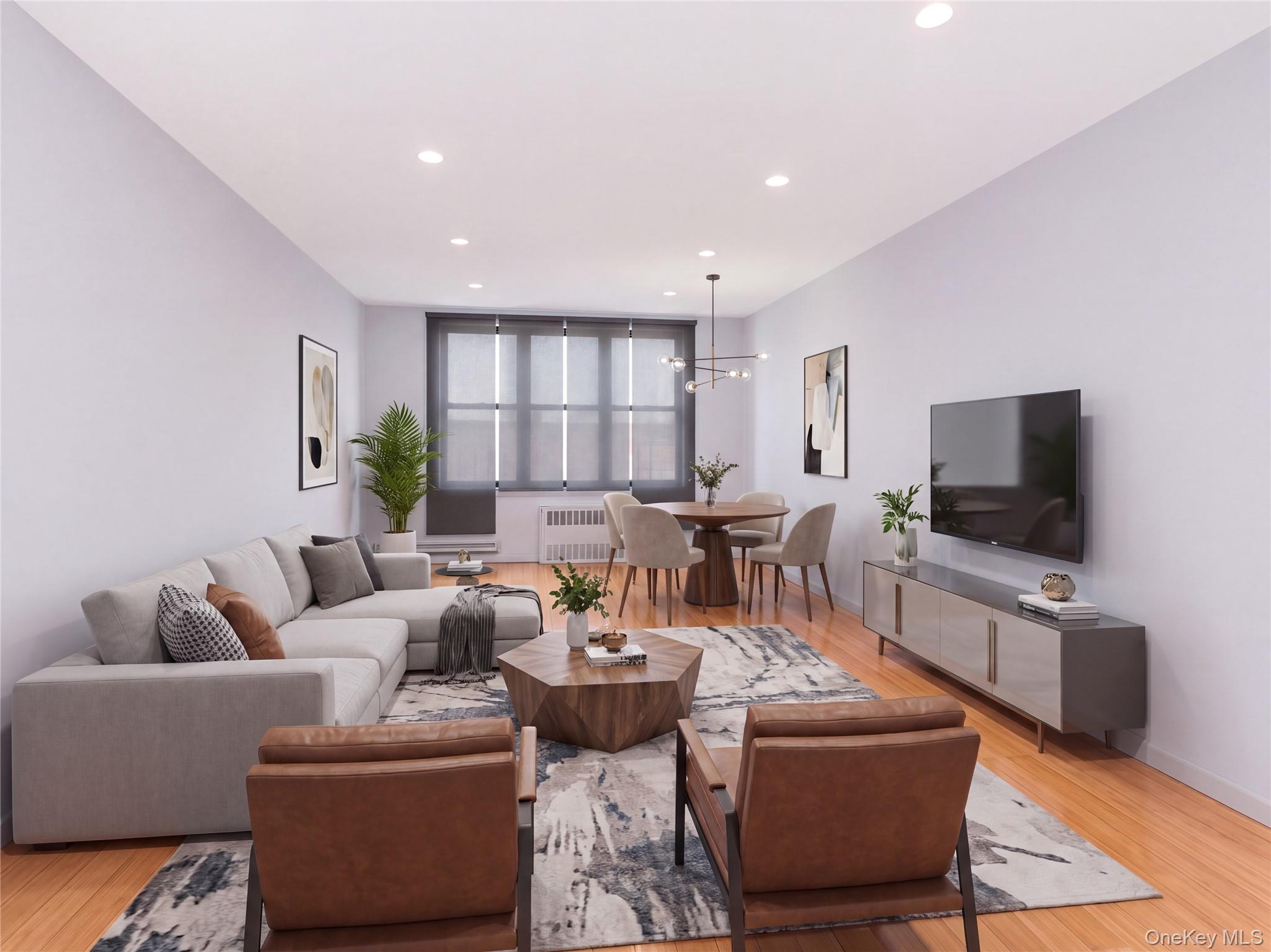 1874 Pelham Parkway S Unit 4A, Bronx NY 10461