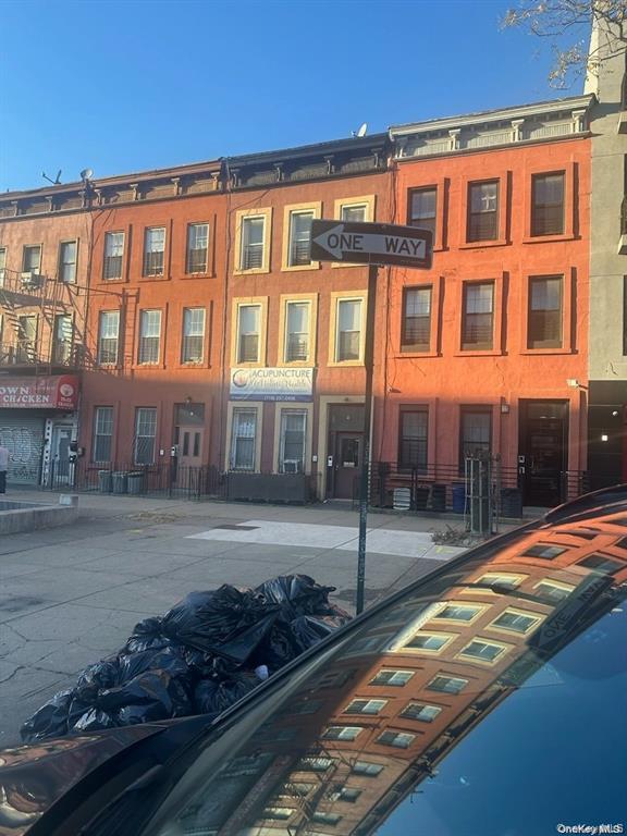 9 Somers Street, Brooklyn NY 11233