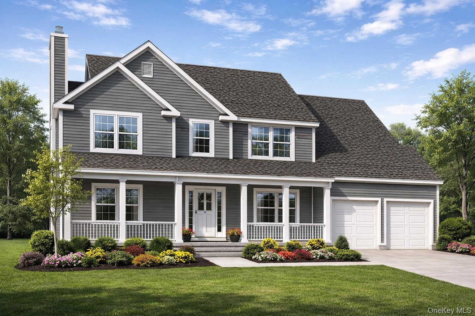 Lot 31 Gail Circle, Rocky Point NY 11778