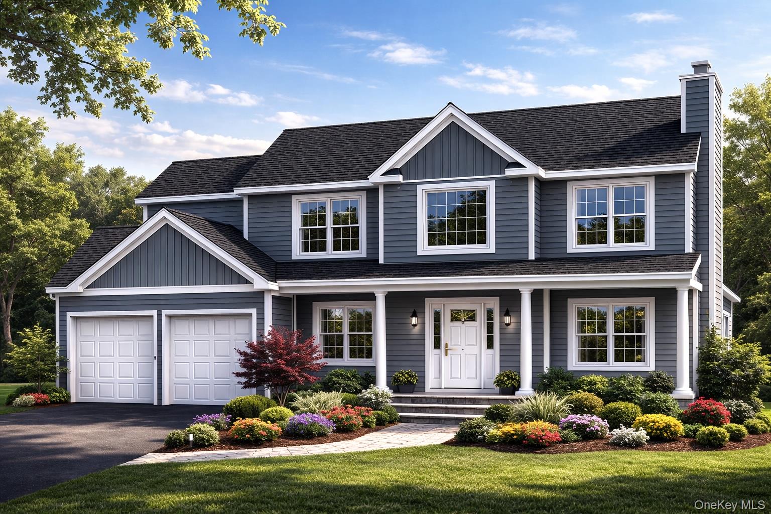Lot 30 Gail Circle, Rocky Point NY 11778