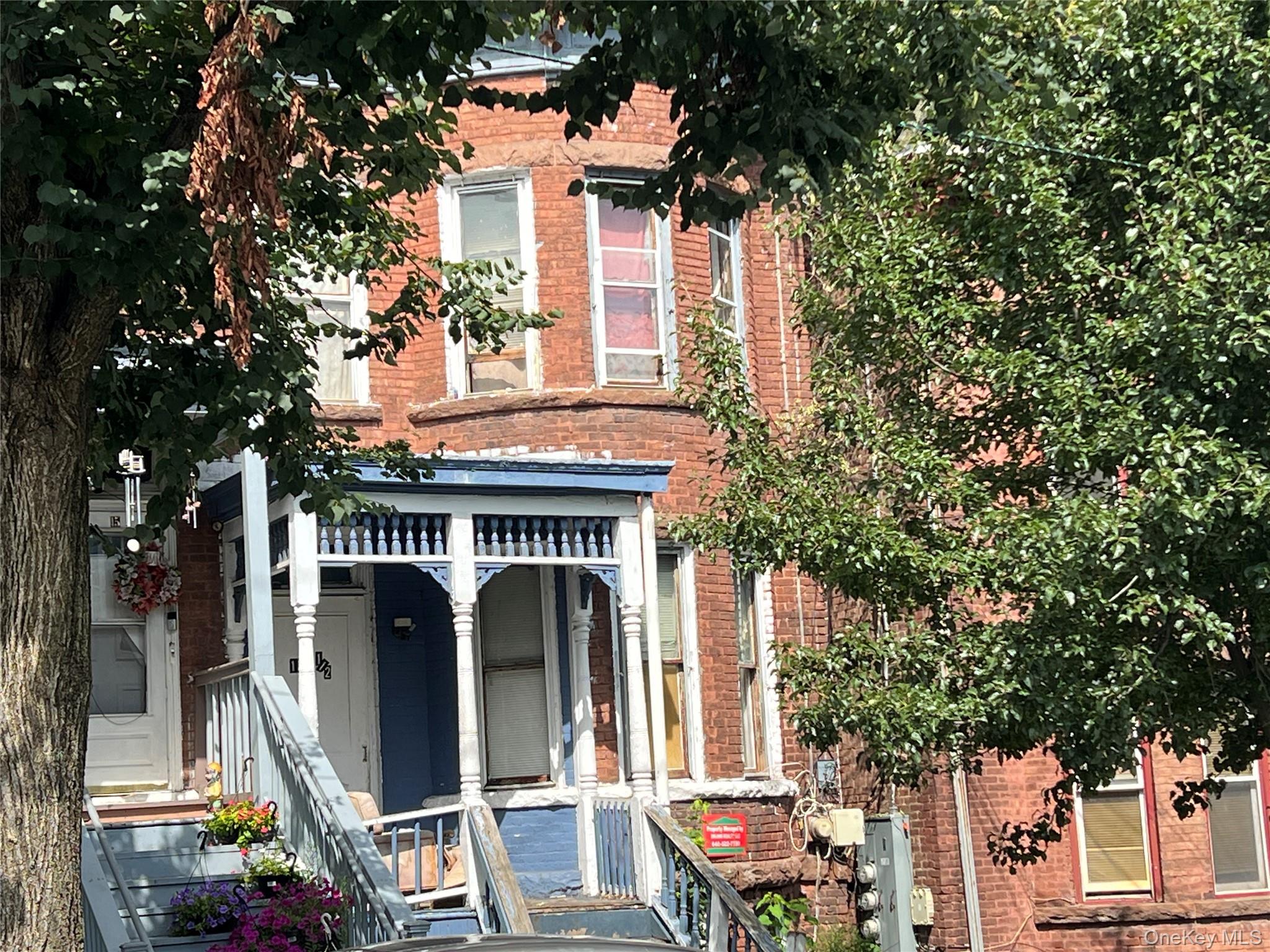 13 Liberty WH Street, Newburgh NY 12550
