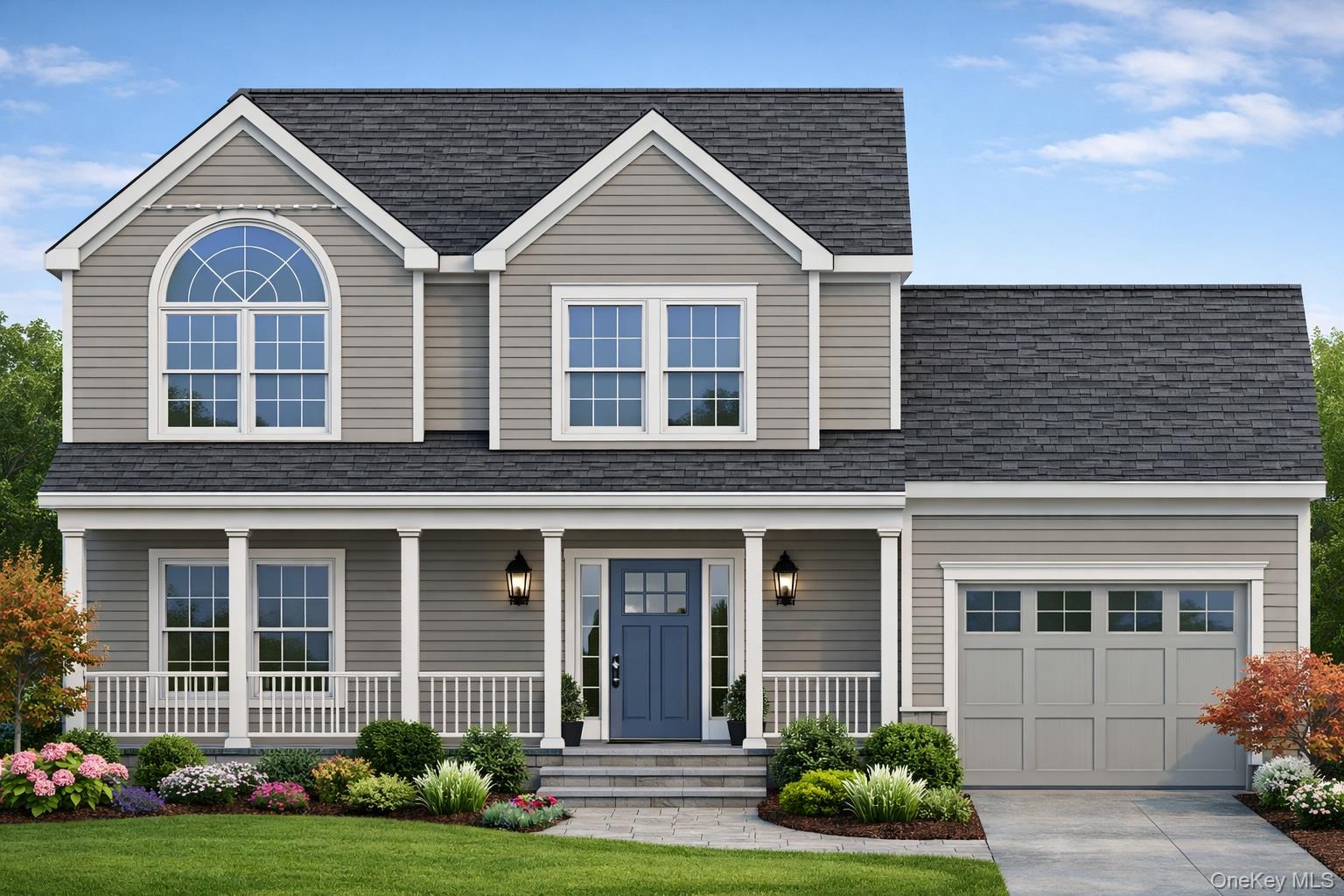 Lot 13 Gail Circle, Rocky Point NY 11778