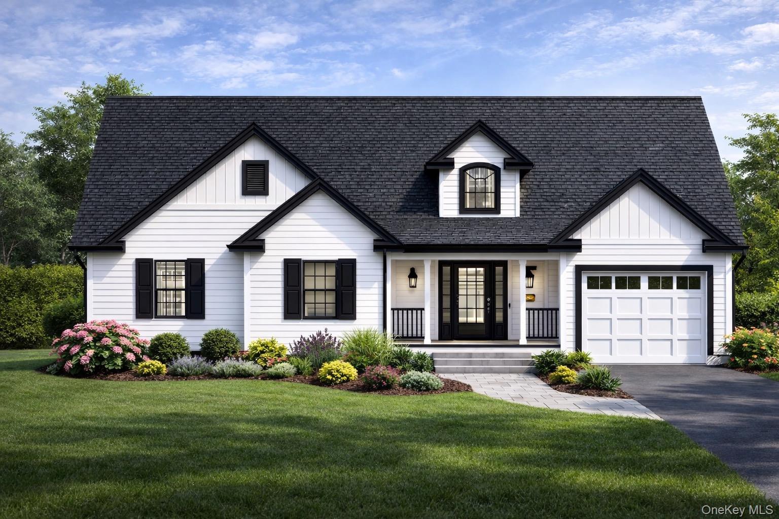 Lot 37 Gail Circle, Rocky Point NY 11778