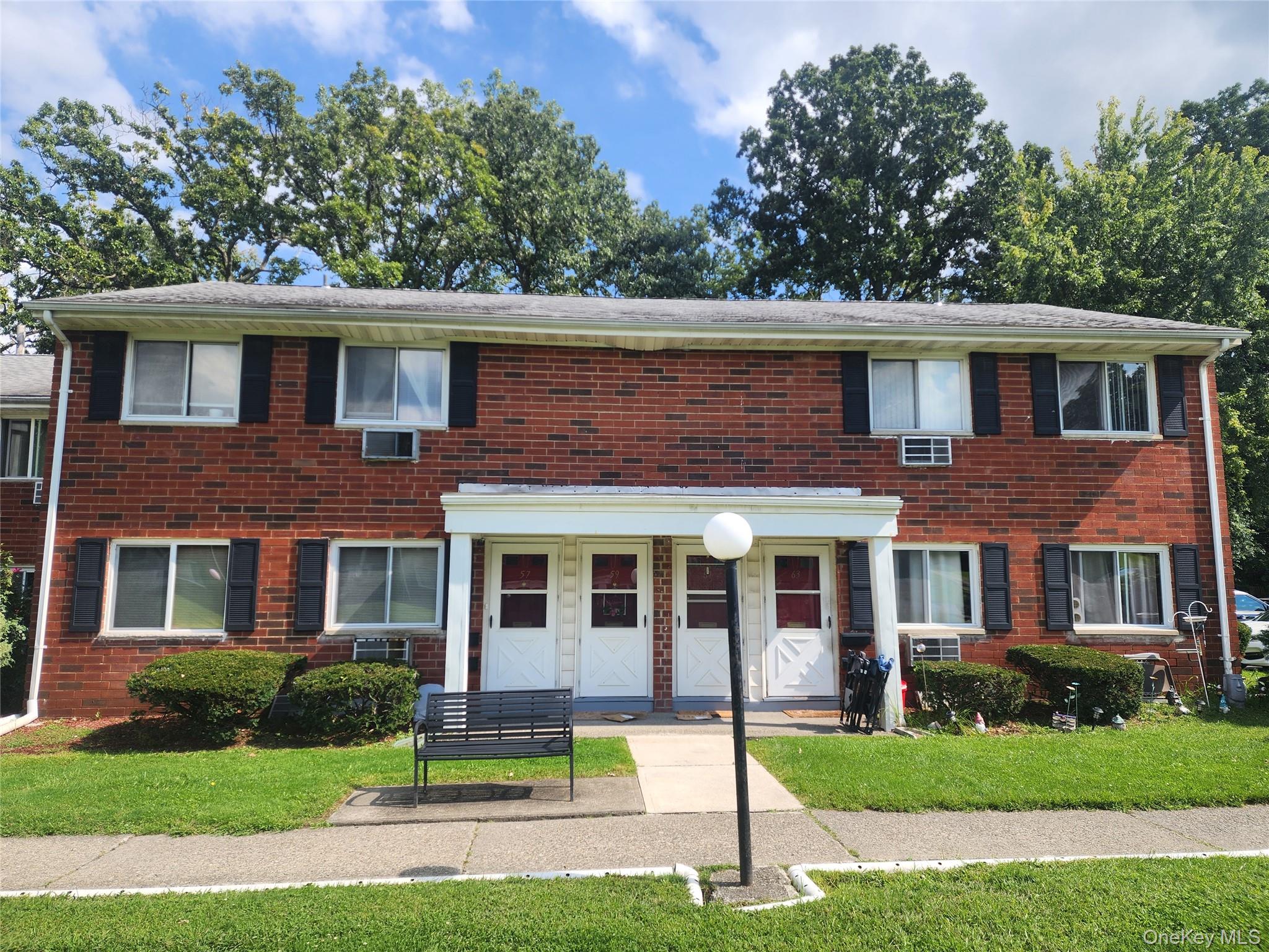 57 Manor Drive Unit 57, Cornwall NY 12518