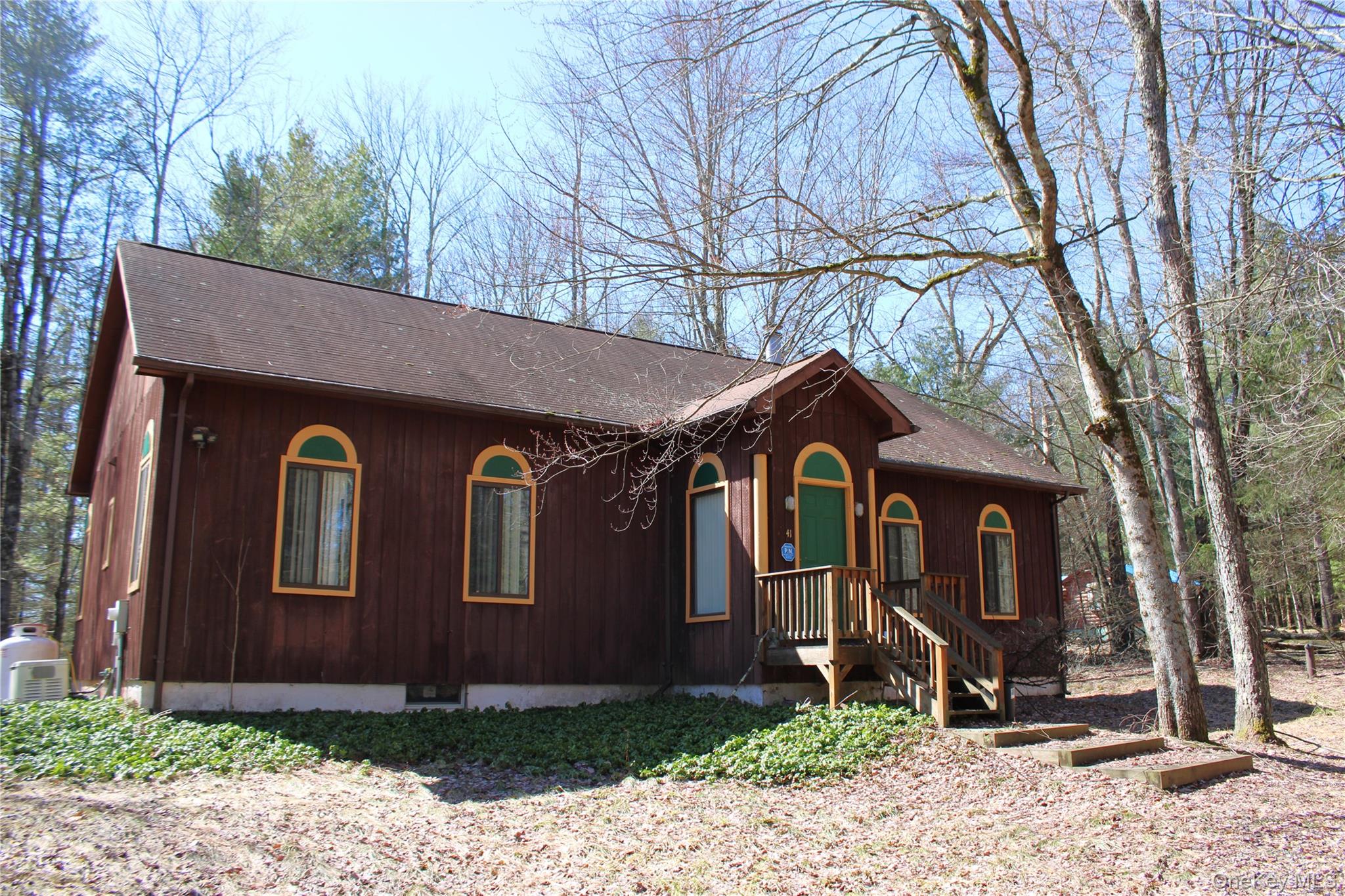 41 W Delaware Ext., Smallwood NY 12778