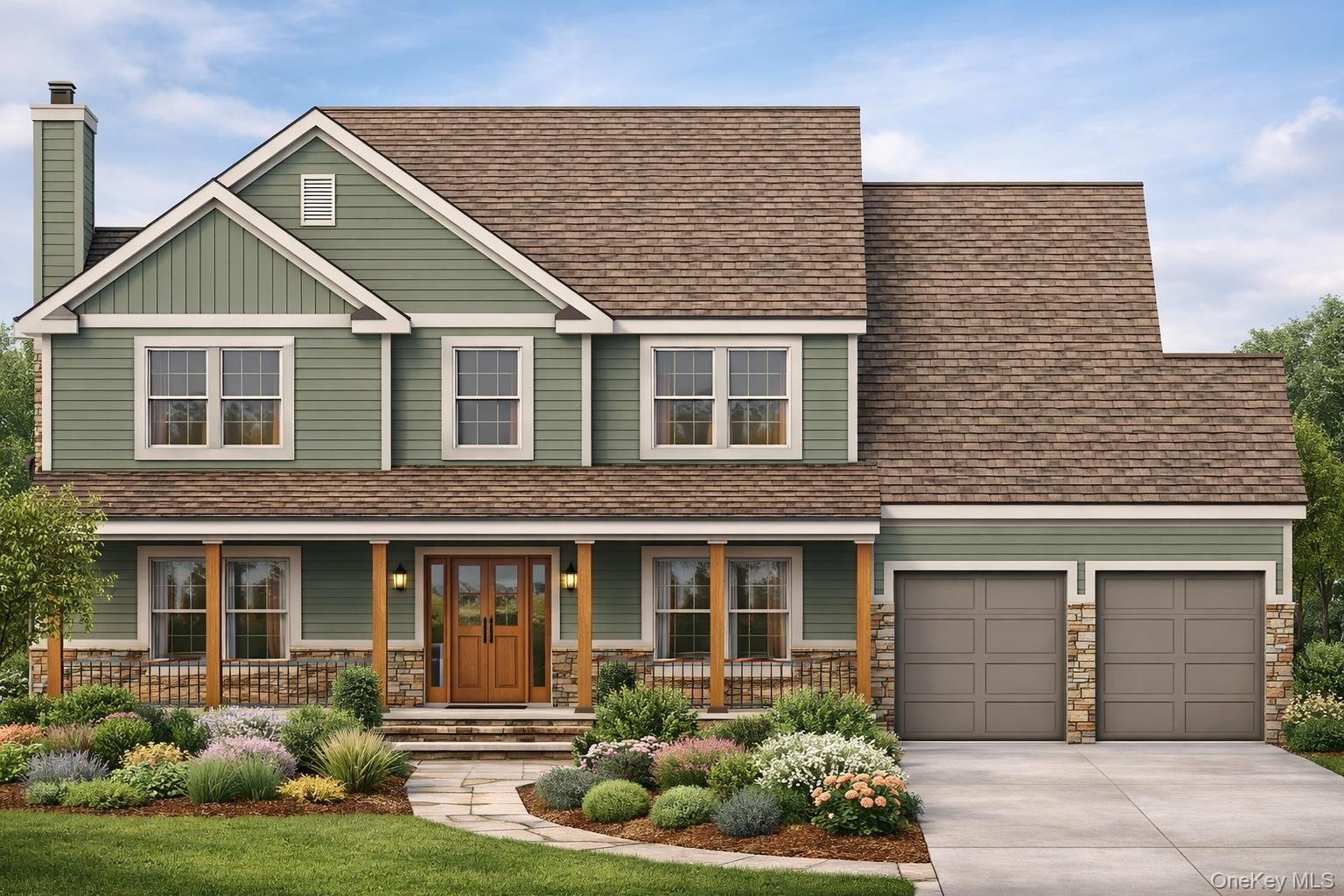 Lot 38 Gail Circle, Rocky Point NY 11778