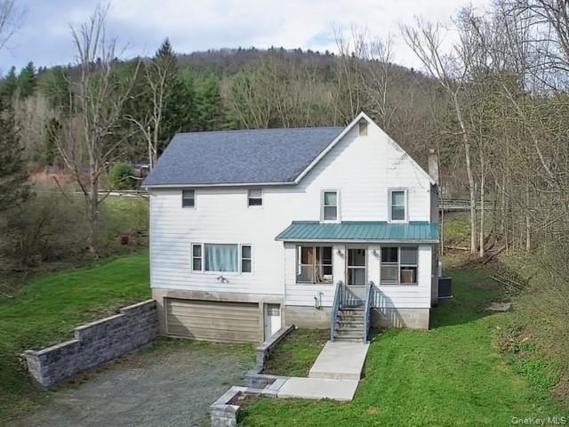 189 Church Street, Hancock NY 13783