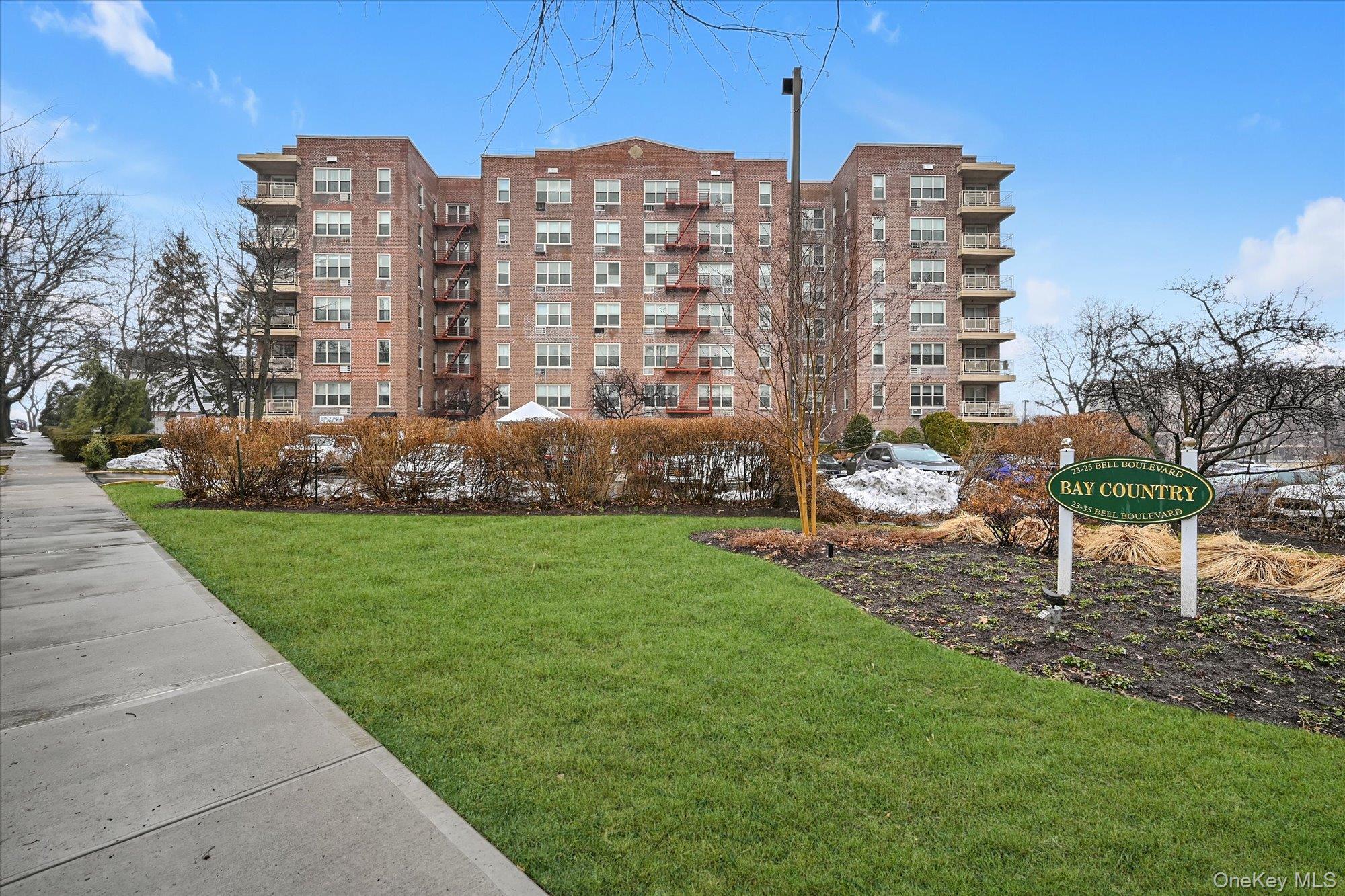 23-25 Bell Boulevard Unit 6J, Bayside NY 11360