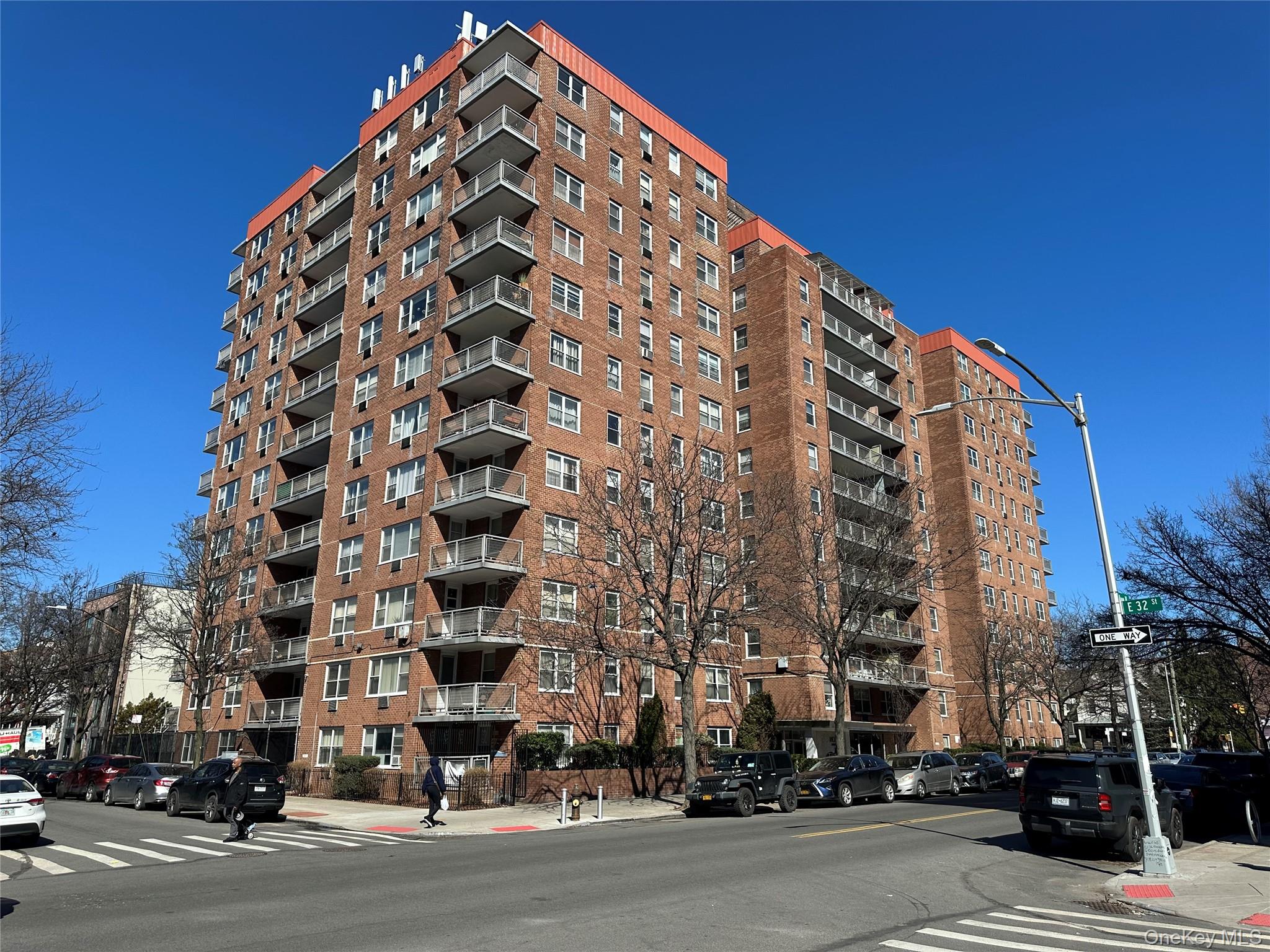 3215 H Avenue Unit 3p, Brooklyn NY 11210