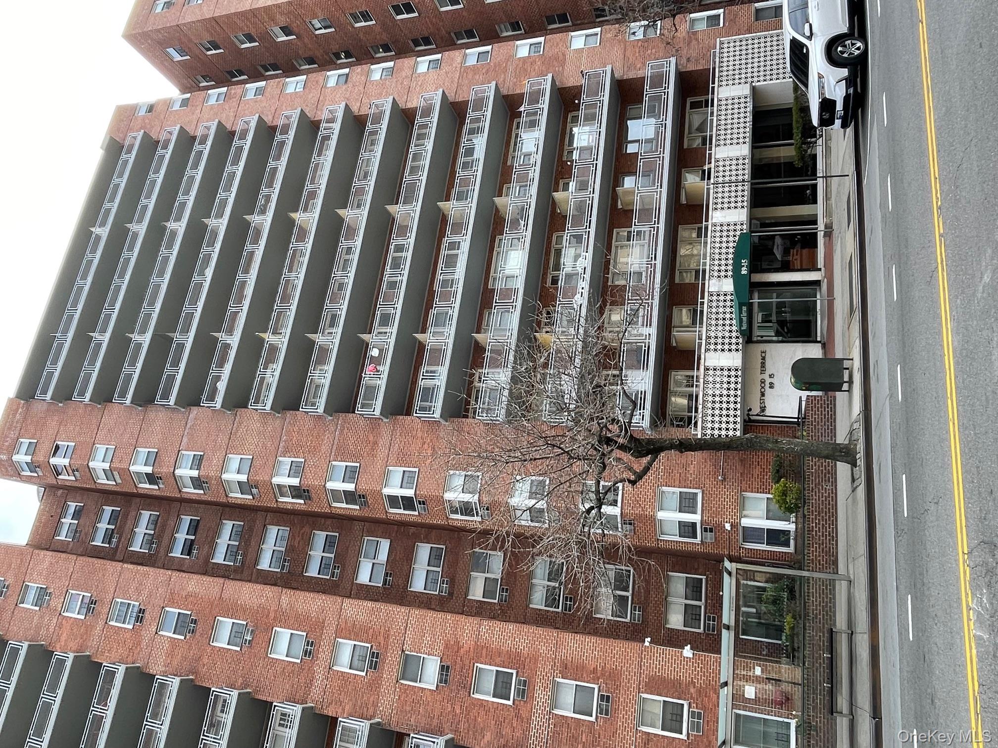 89-15 Parsons Boulevard Unit 3L, Jamaica NY 11432