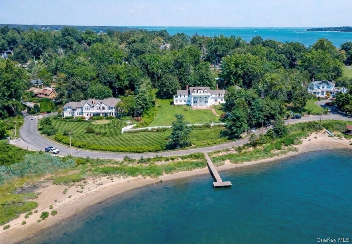 158 E Shore Road, Huntington Bay NY 11743