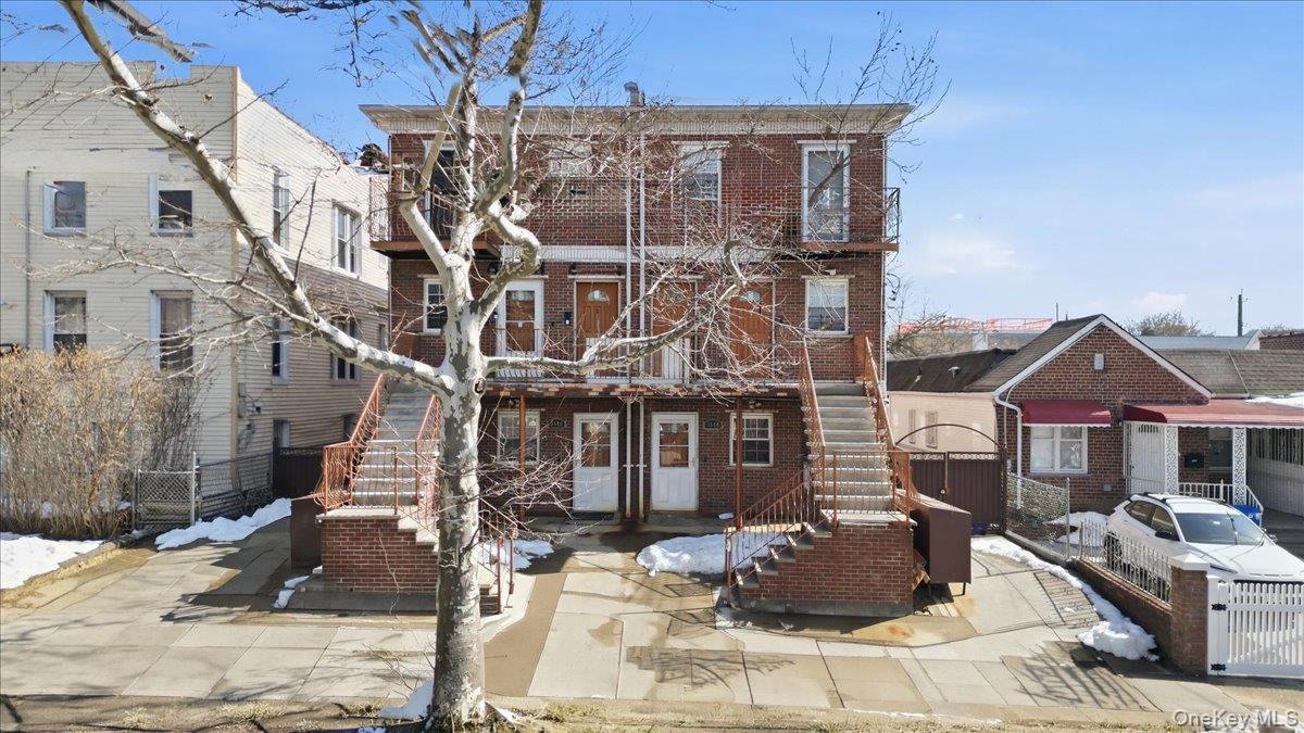 3544 -3546 Laconia Avenue, Bronx NY 10469
