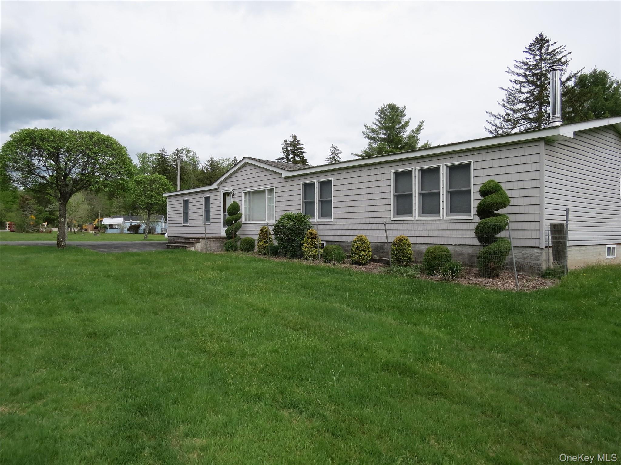698 Cooley Road, Parksville NY 12768
