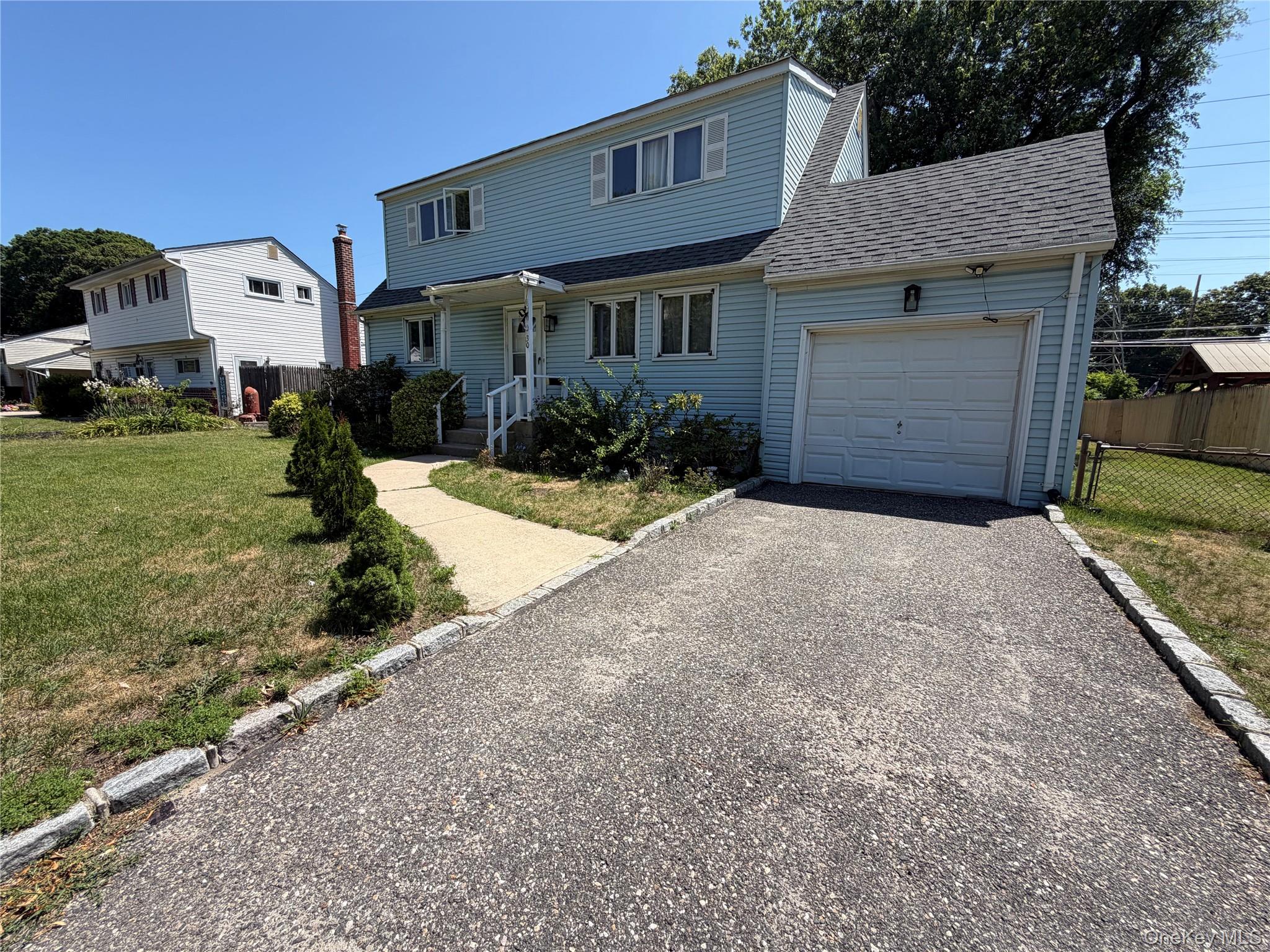 30 Eastwood Boulevard, Centereach NY 11720