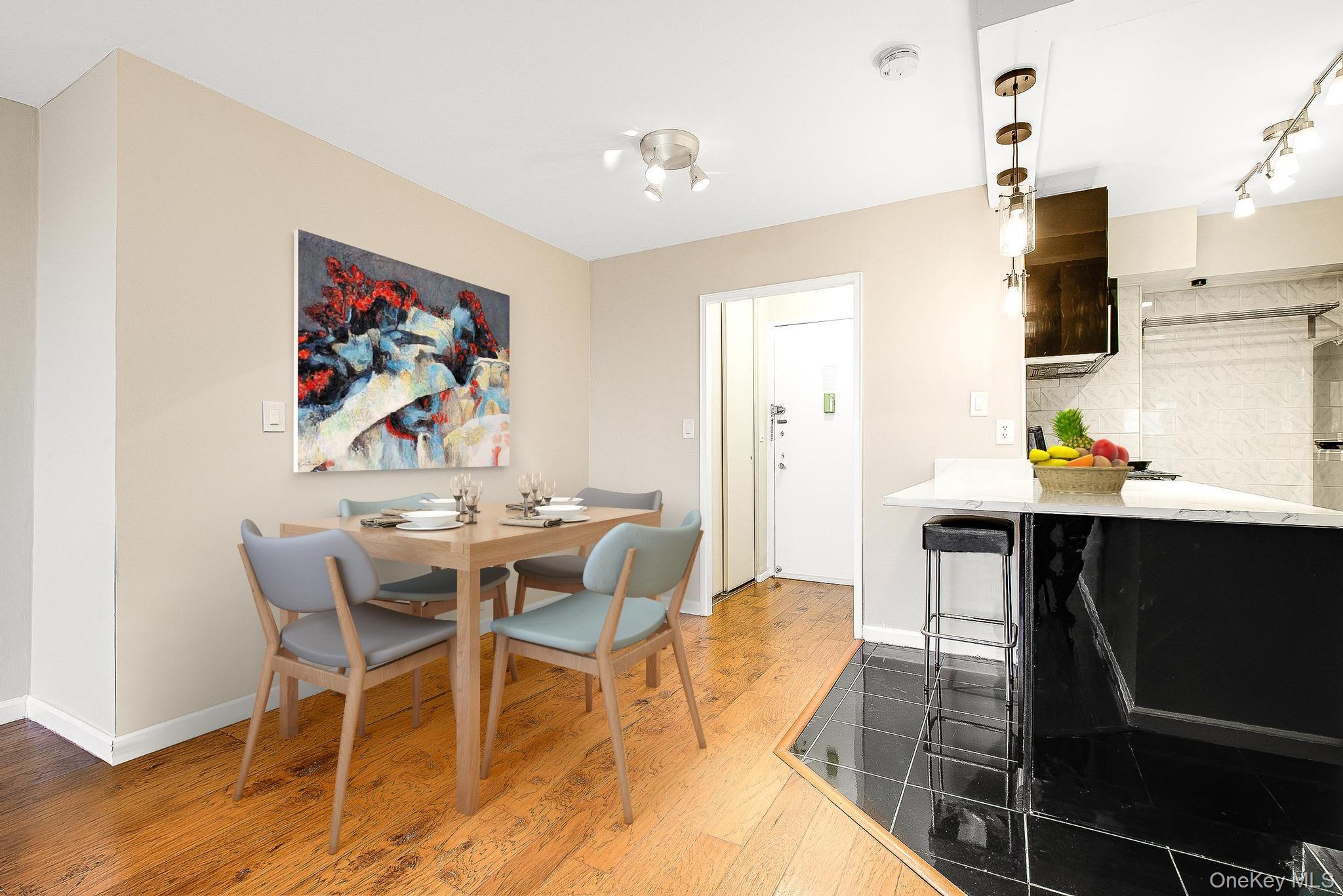 70-25 Yellowstone Boulevard Unit 14O, Forest Hills NY 11375