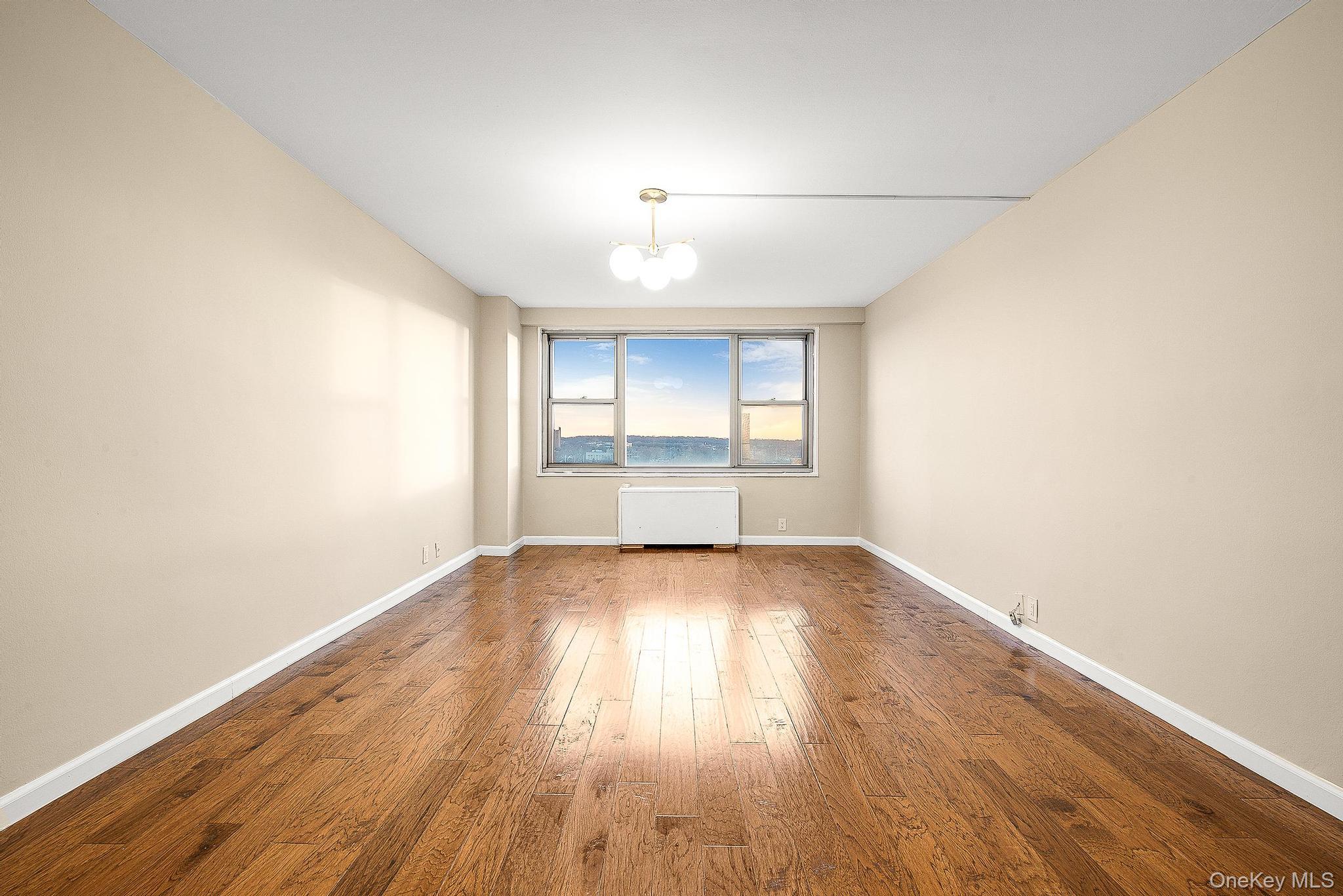 70-25 Yellowstone Boulevard Unit 14O, Forest Hills NY 11375