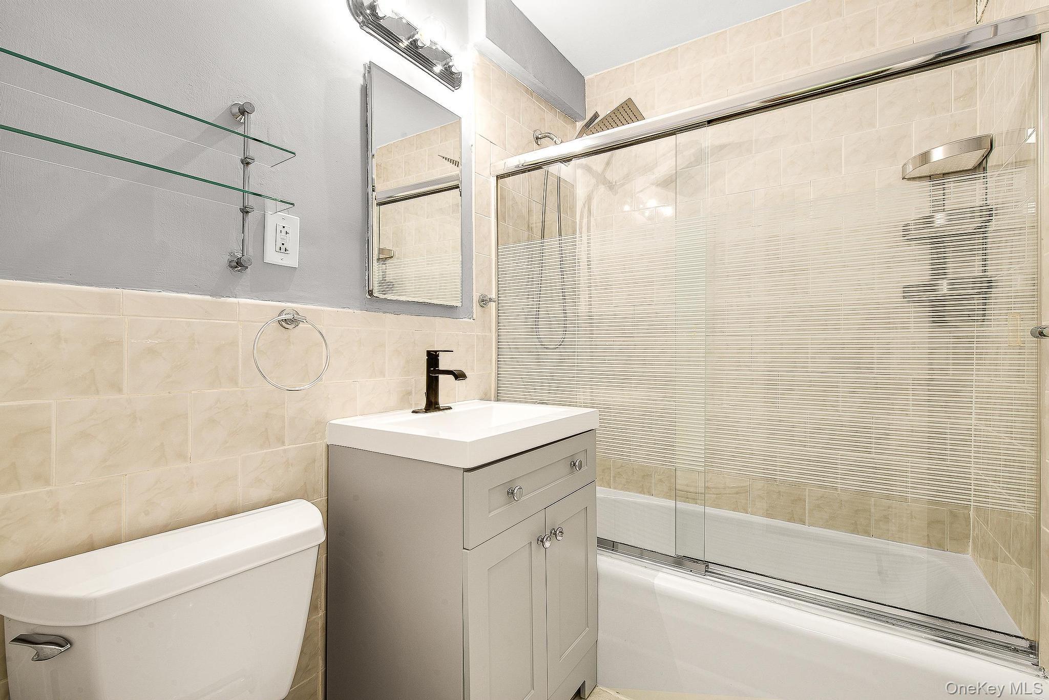 70-25 Yellowstone Boulevard Unit 14O, Forest Hills NY 11375