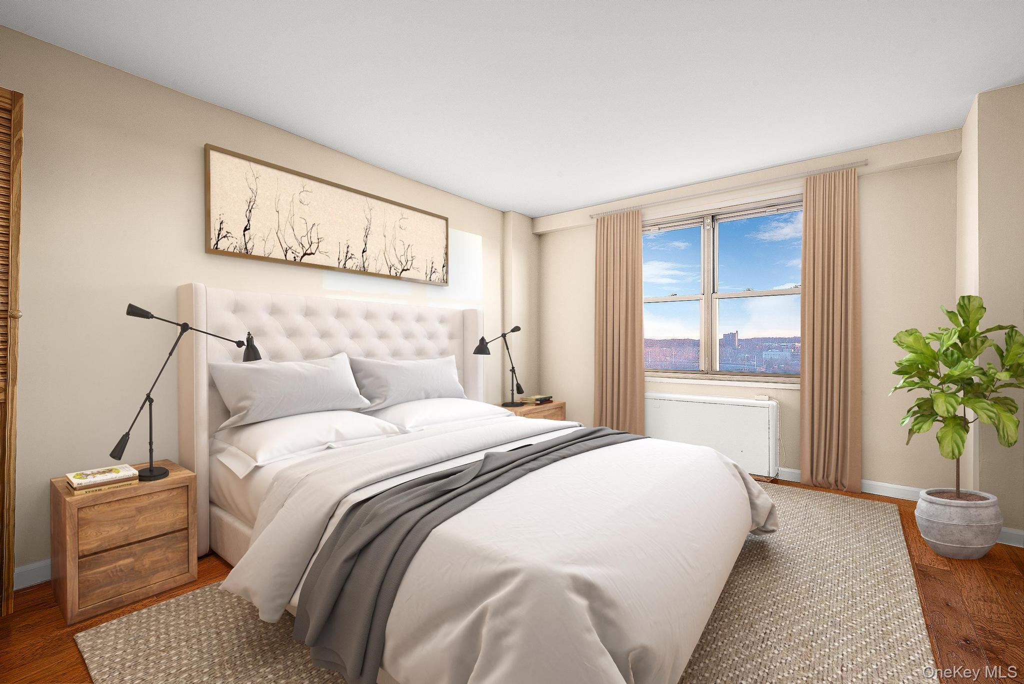 70-25 Yellowstone Boulevard Unit 14O, Forest Hills NY 11375