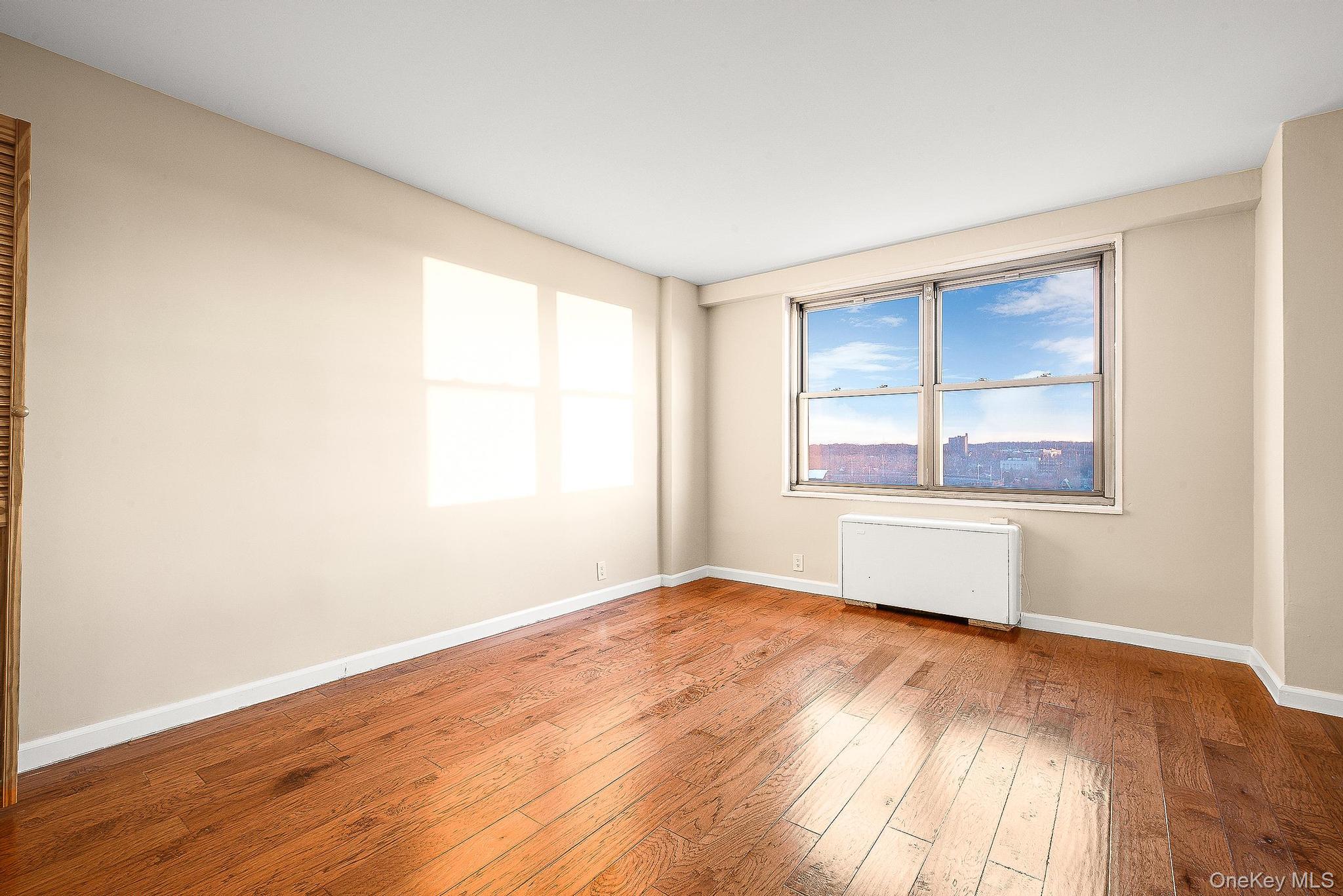 70-25 Yellowstone Boulevard Unit 14O, Forest Hills NY 11375