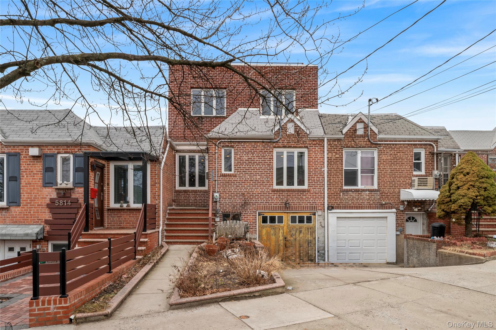 58-12 77th Place, Middle Village NY 11379