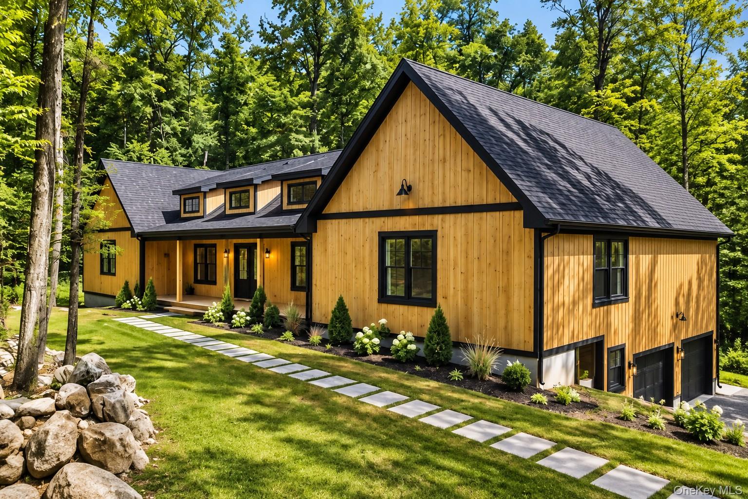250 Cherry Hill Road, Accord NY 12404