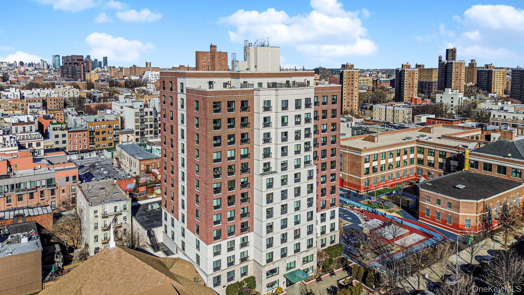 775 Lafayette Unit 5F, Brooklyn NY 11221