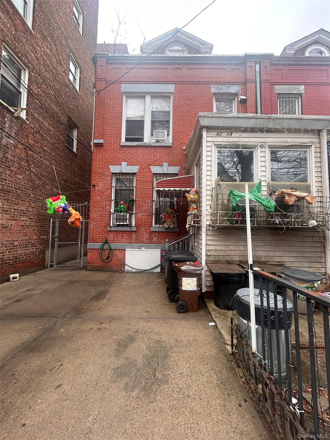42-34 Ithaca Street, Elmhurst NY 11373