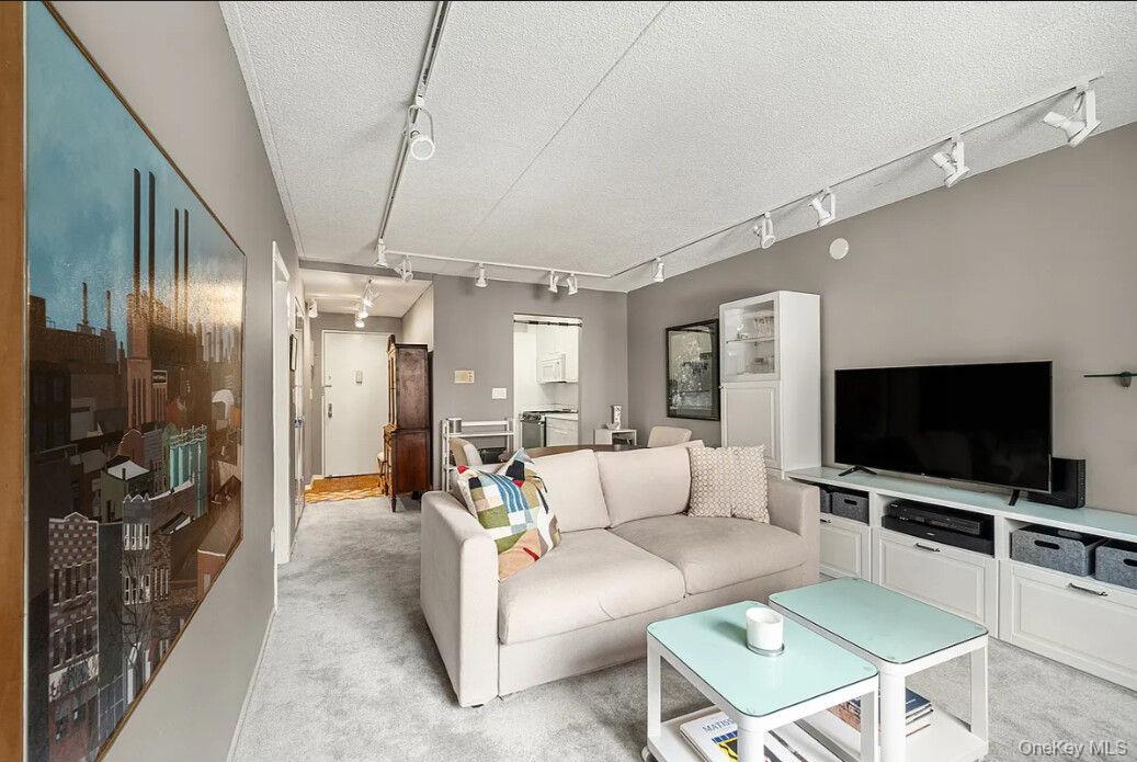 280 RECTOR Place Unit 3E, Manhattan NY 10280