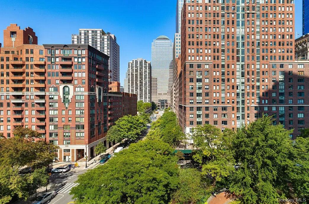 280 RECTOR Place Unit 3E, Manhattan NY 10280
