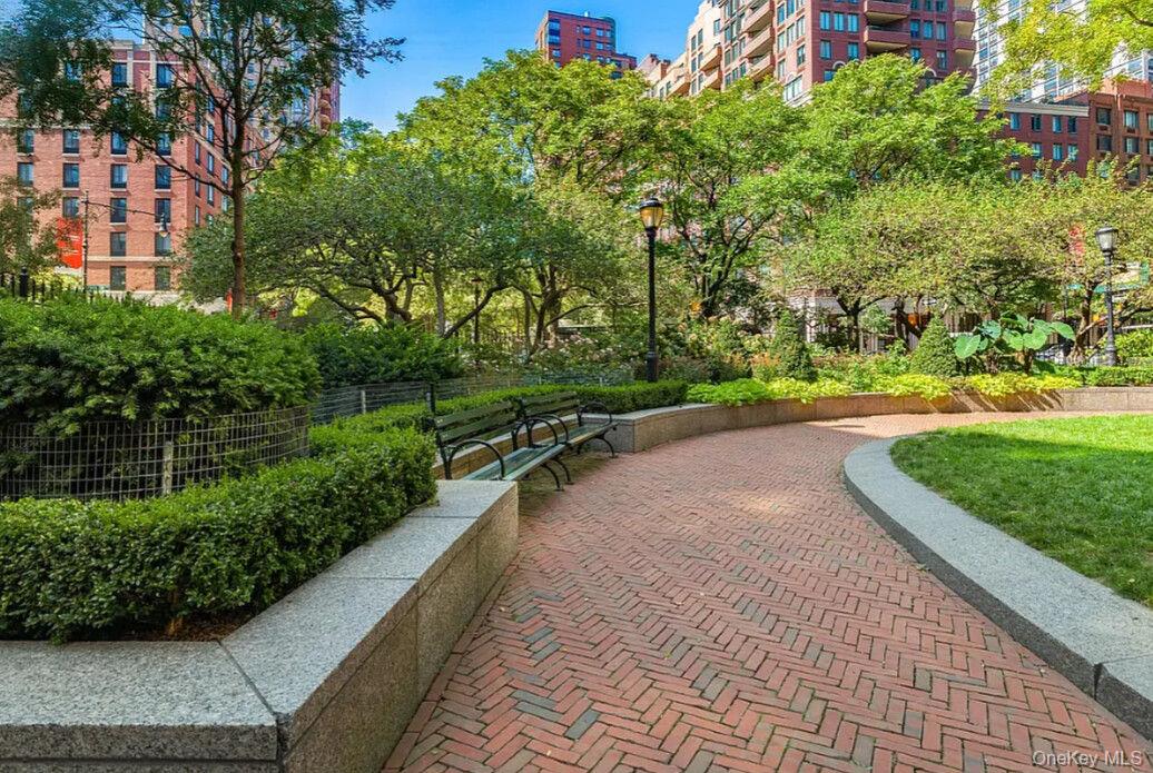 280 RECTOR Place Unit 3E, Manhattan NY 10280