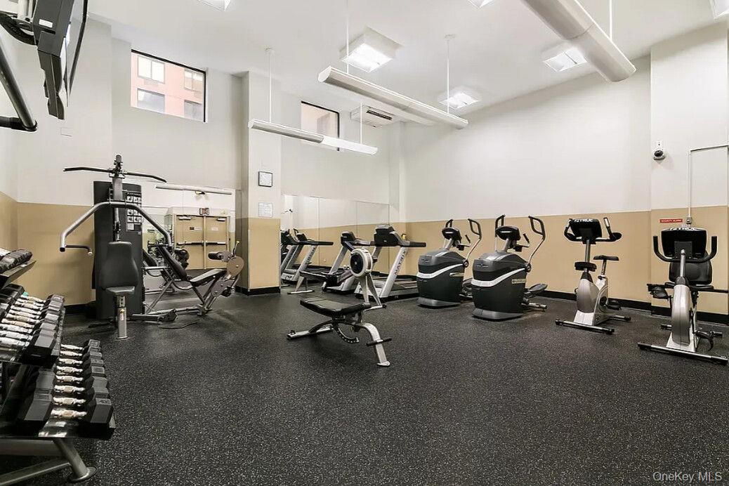 280 RECTOR Place Unit 3E, Manhattan NY 10280