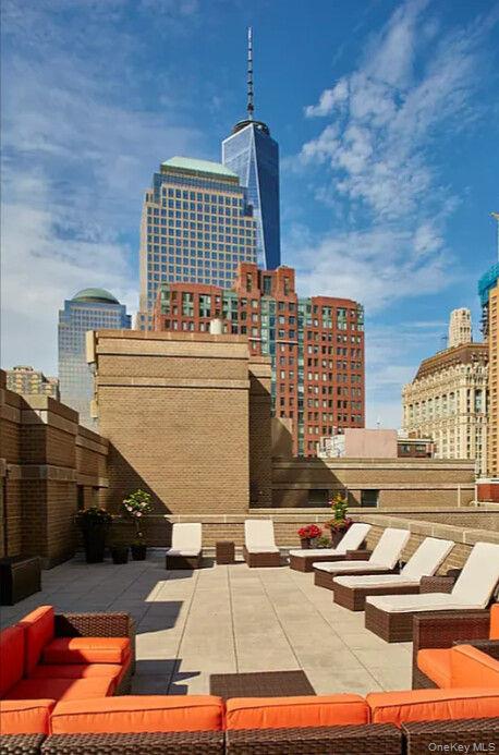 280 RECTOR Place Unit 3E, Manhattan NY 10280